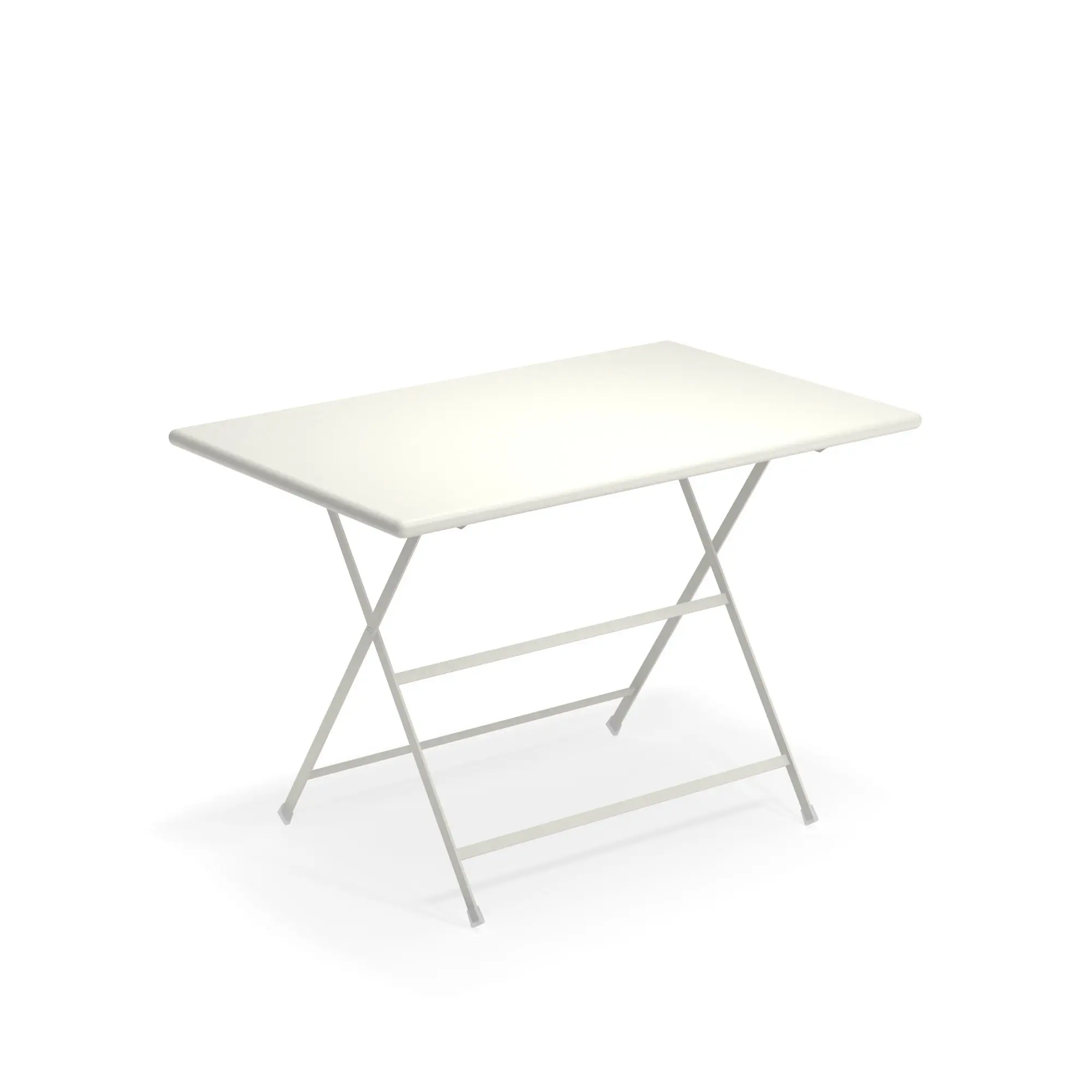 Arc en Ciel Folding Table
