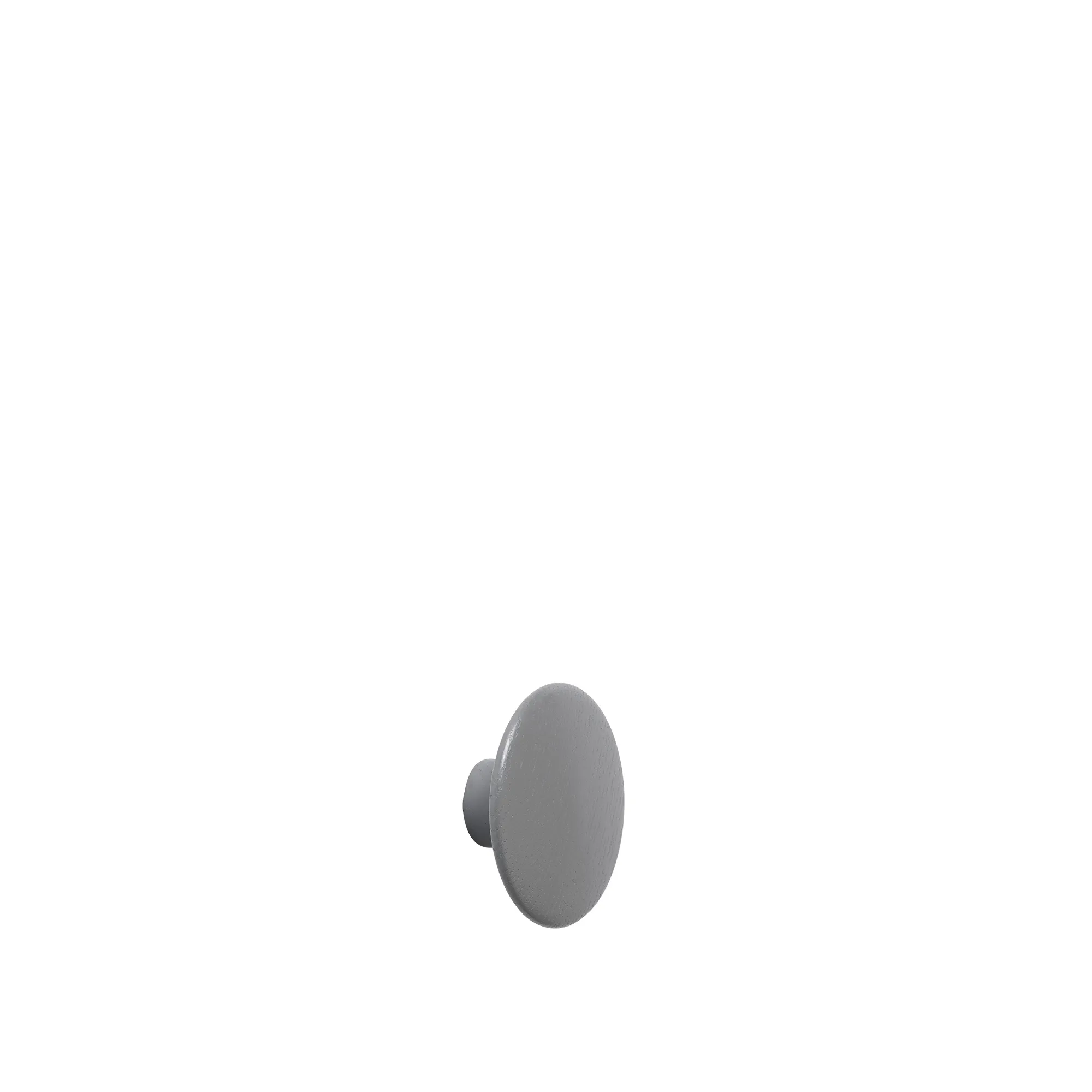 Dots Wood Coat Hanger X-Small