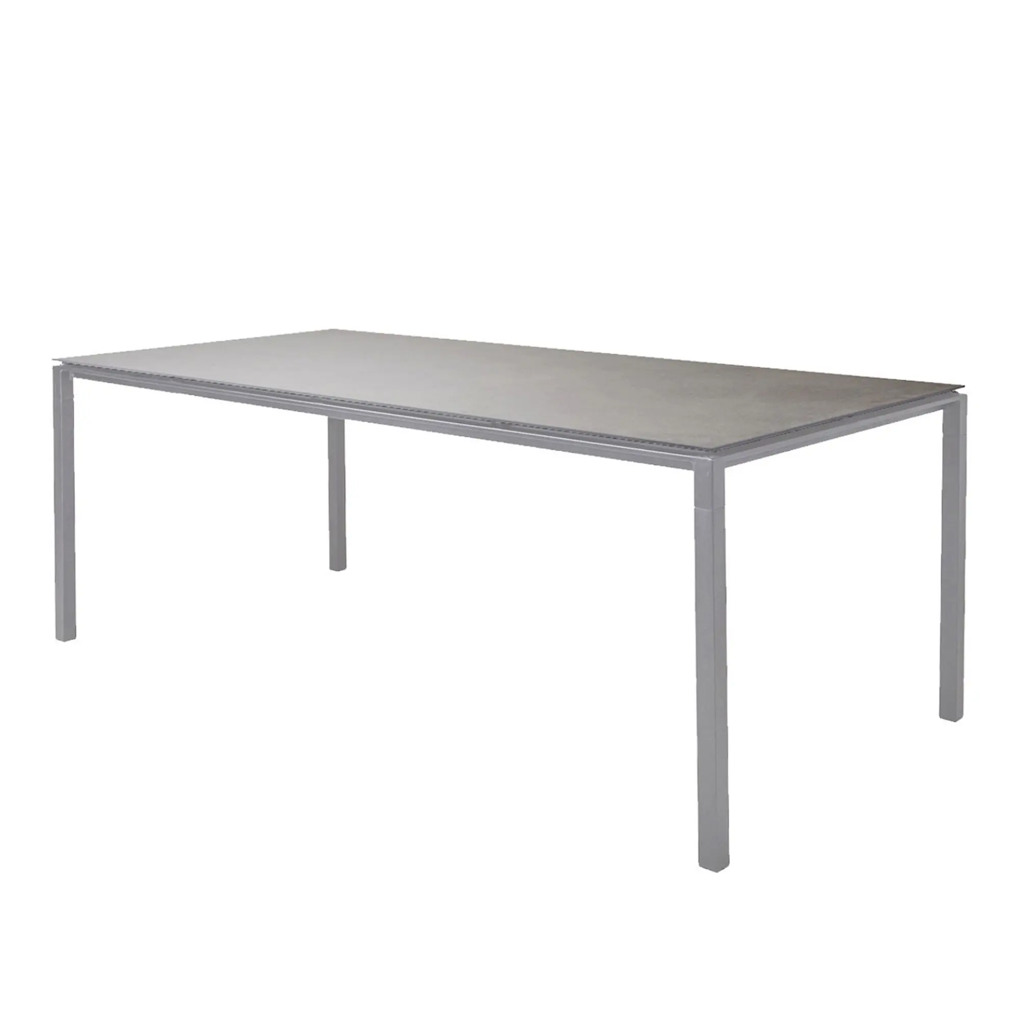Pure matbord 200x100 cm