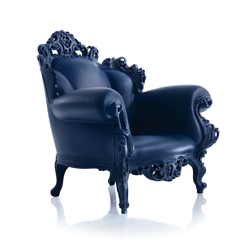 Proust Lowchair Orange