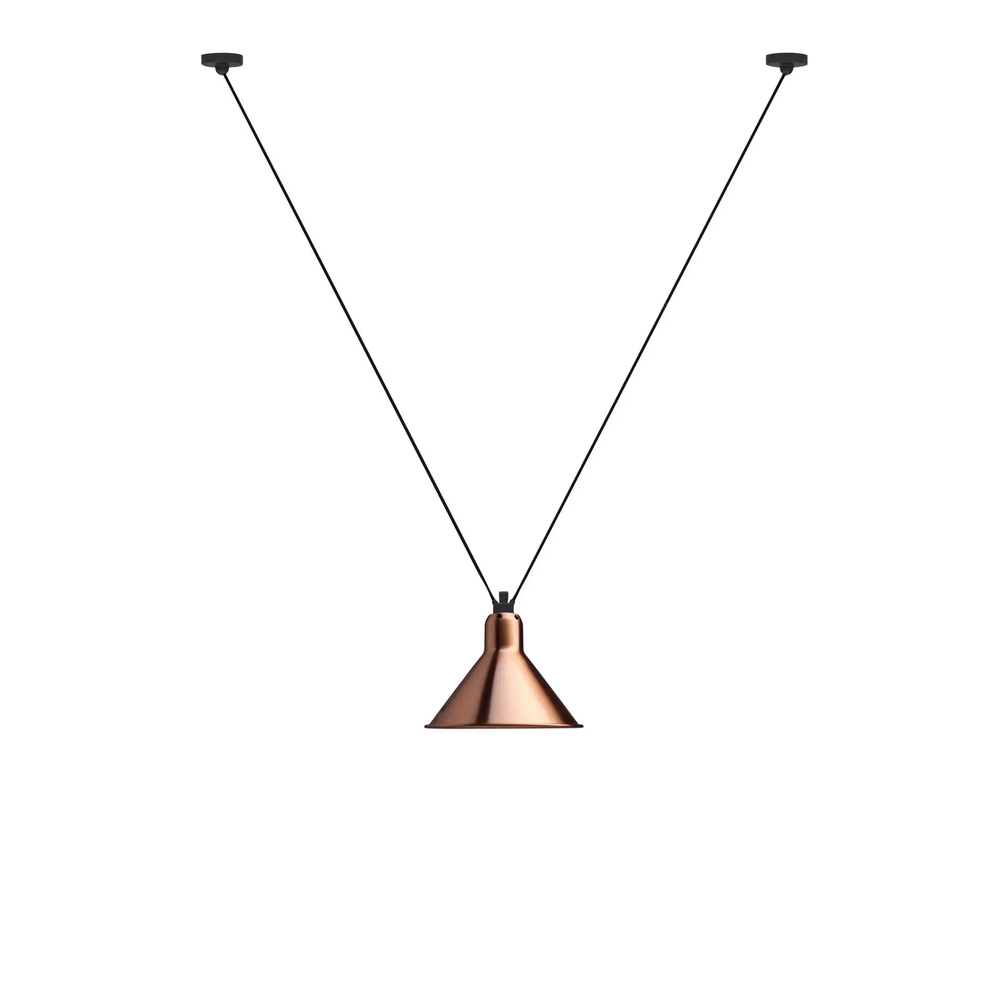 Les Acrobates de Gras No 323 - Conic L