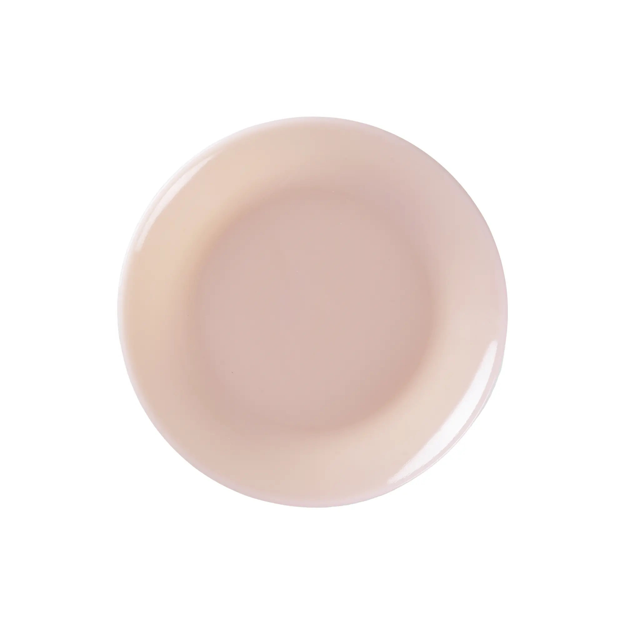 MILK Lunch Plate
