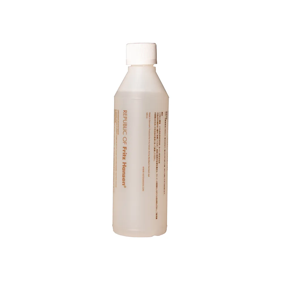 Laminatrengöring 0,5 L