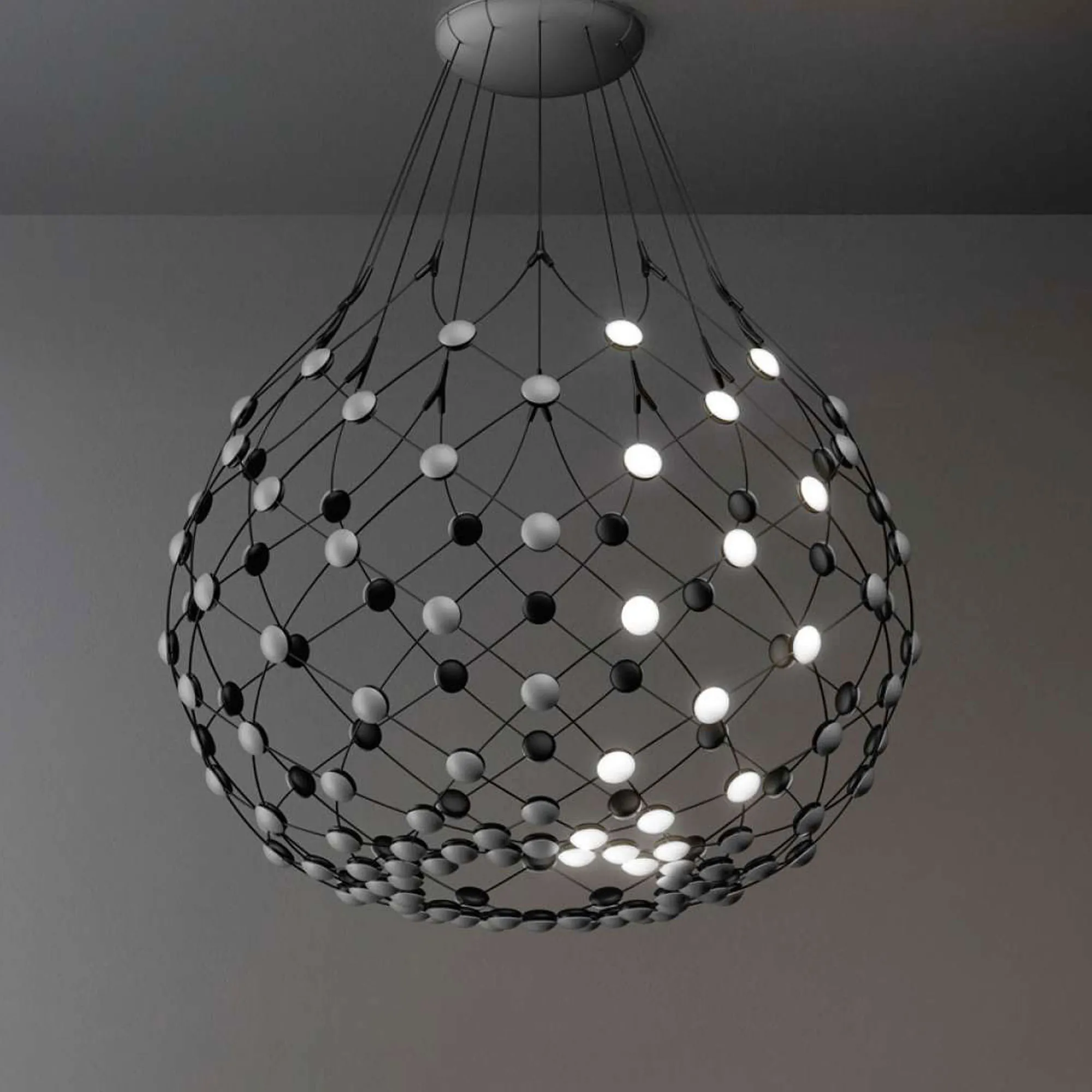 Mesh D86