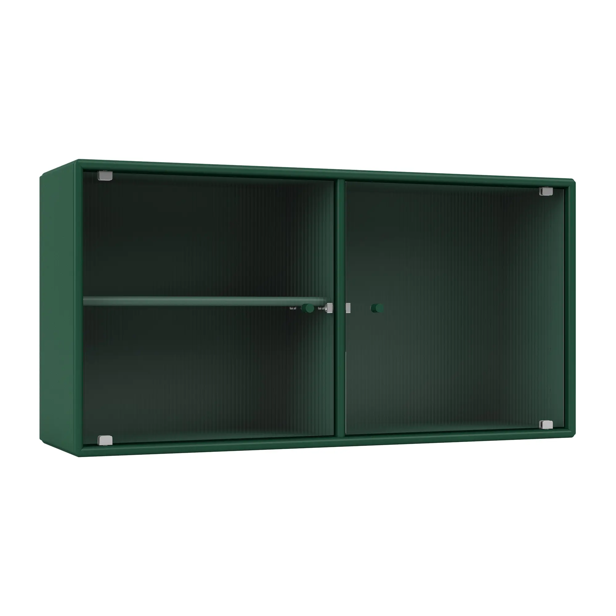 Montana Selection Ripple I vitrineskap