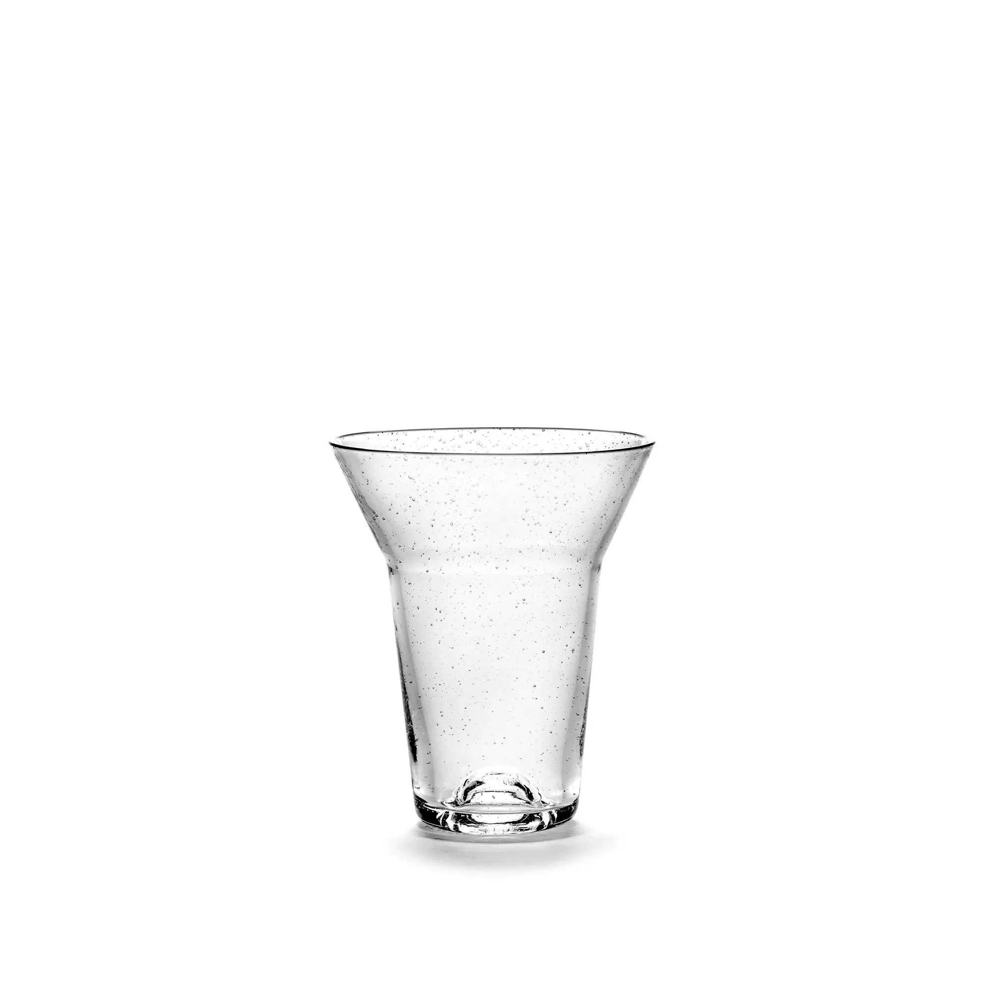 Table Nomade Glas