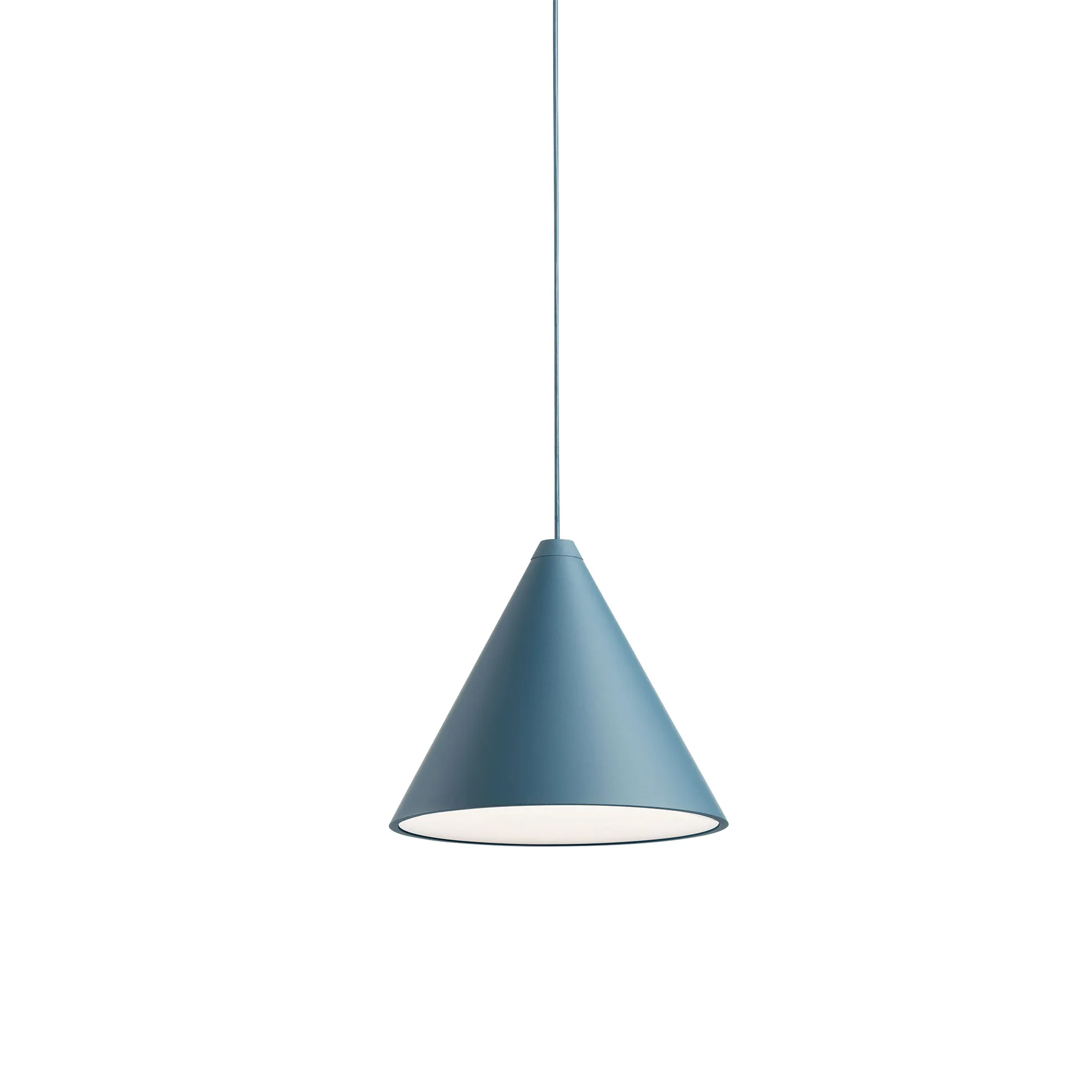 String Light Cone