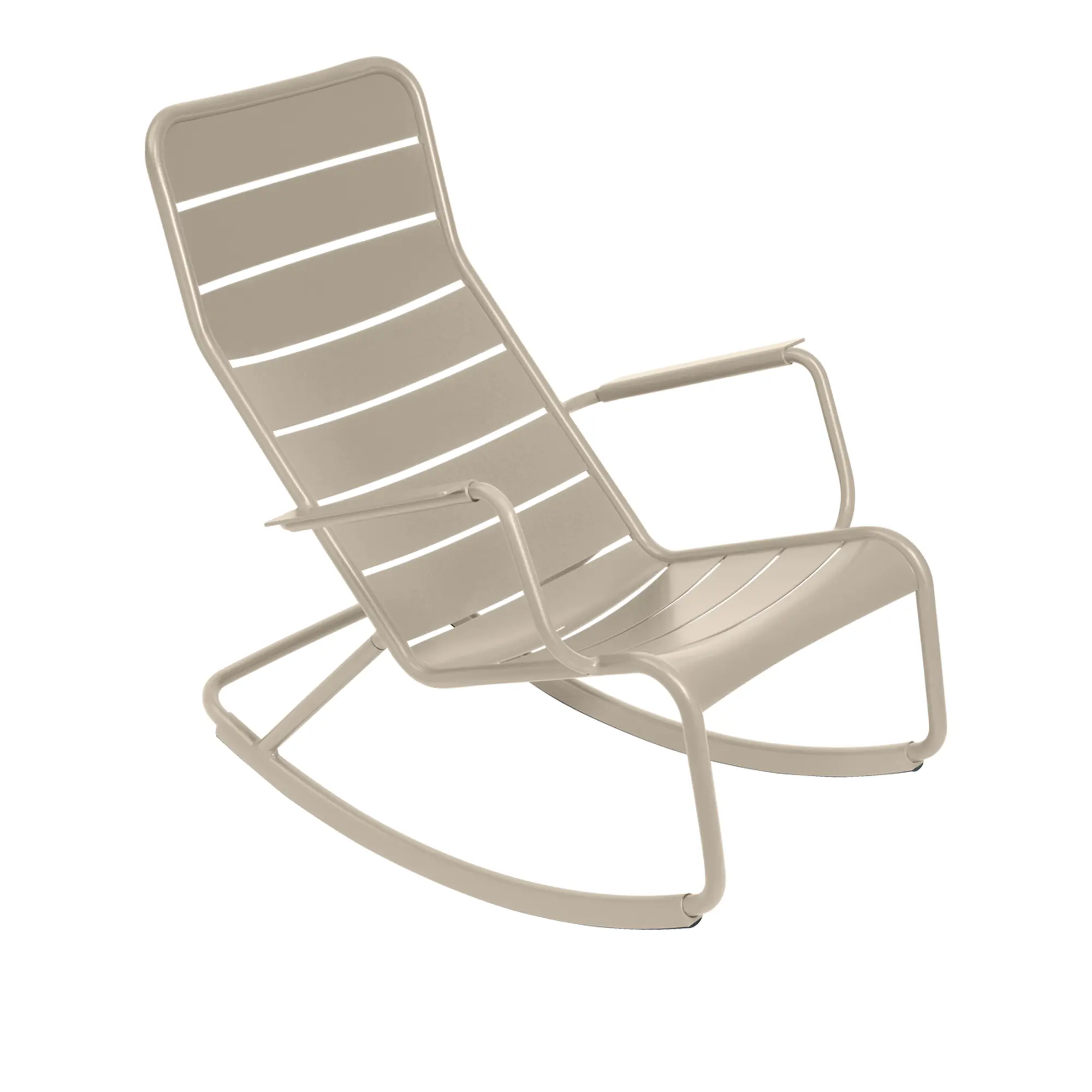 Luxembourg Rocking Chair