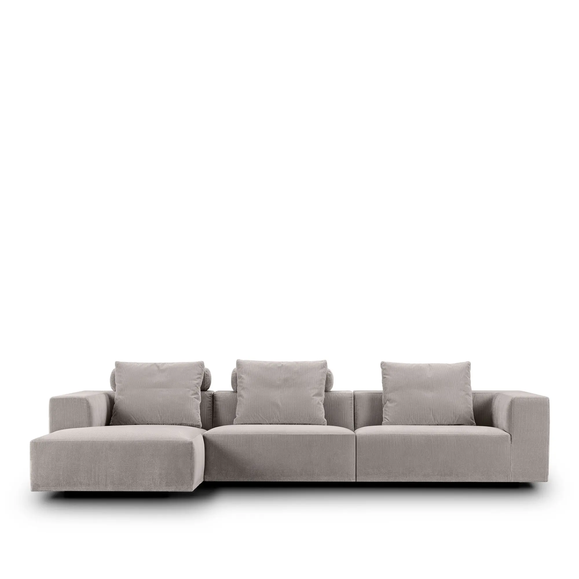 Baseline 4-seters sofa
