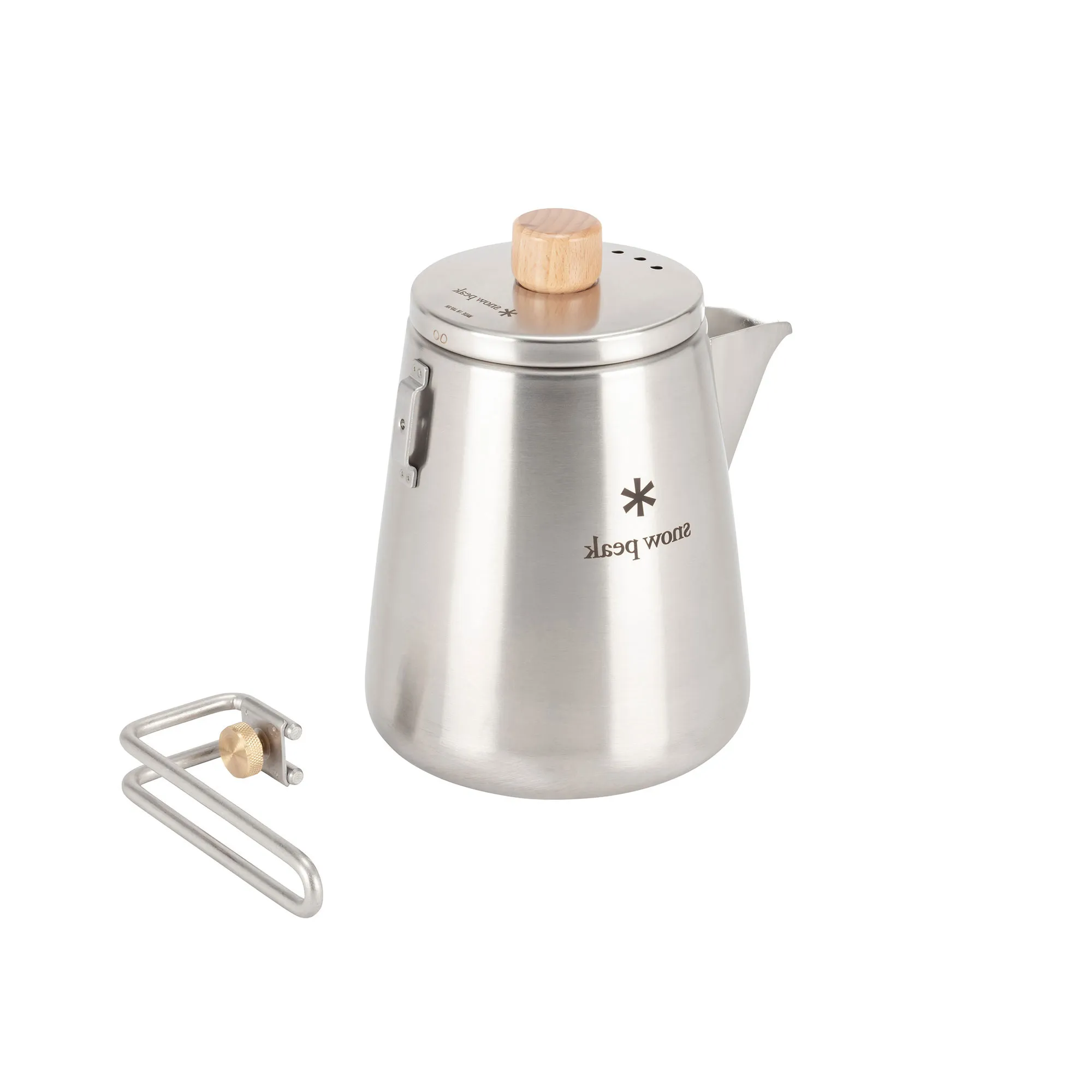 Field Barista Kettle