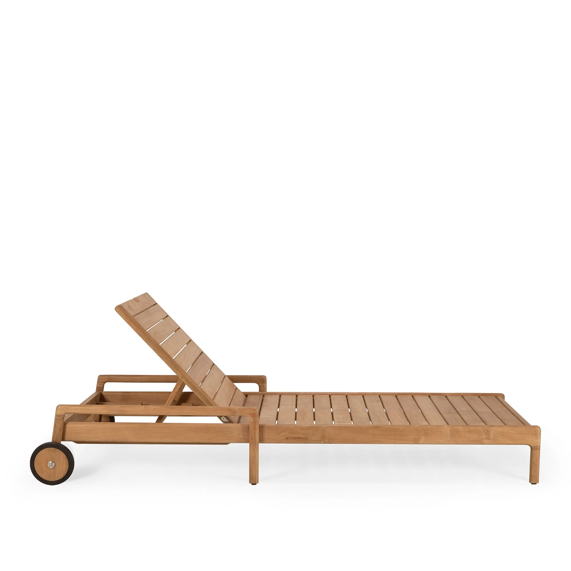 Jack Outdoor Adjustable Lounger Frame