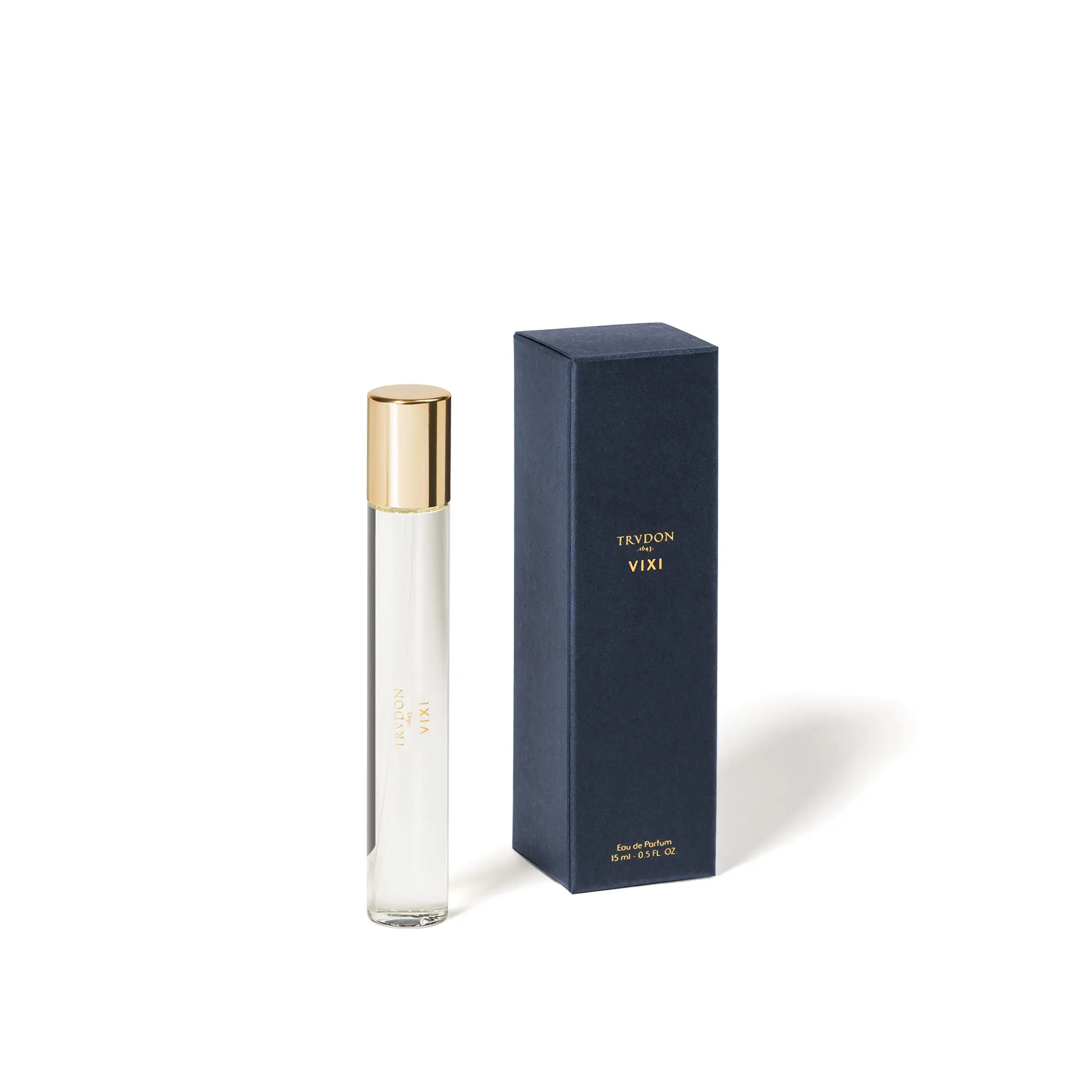 Vixi Eau de Parfum