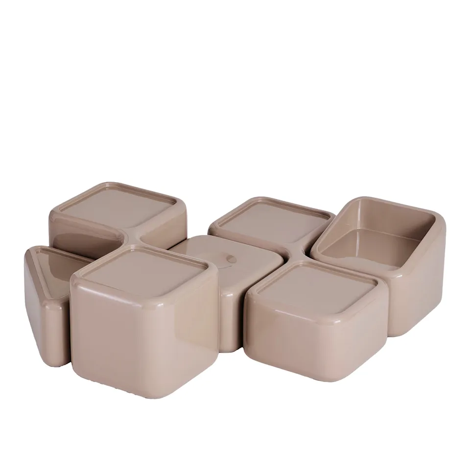 Module Table Full Set