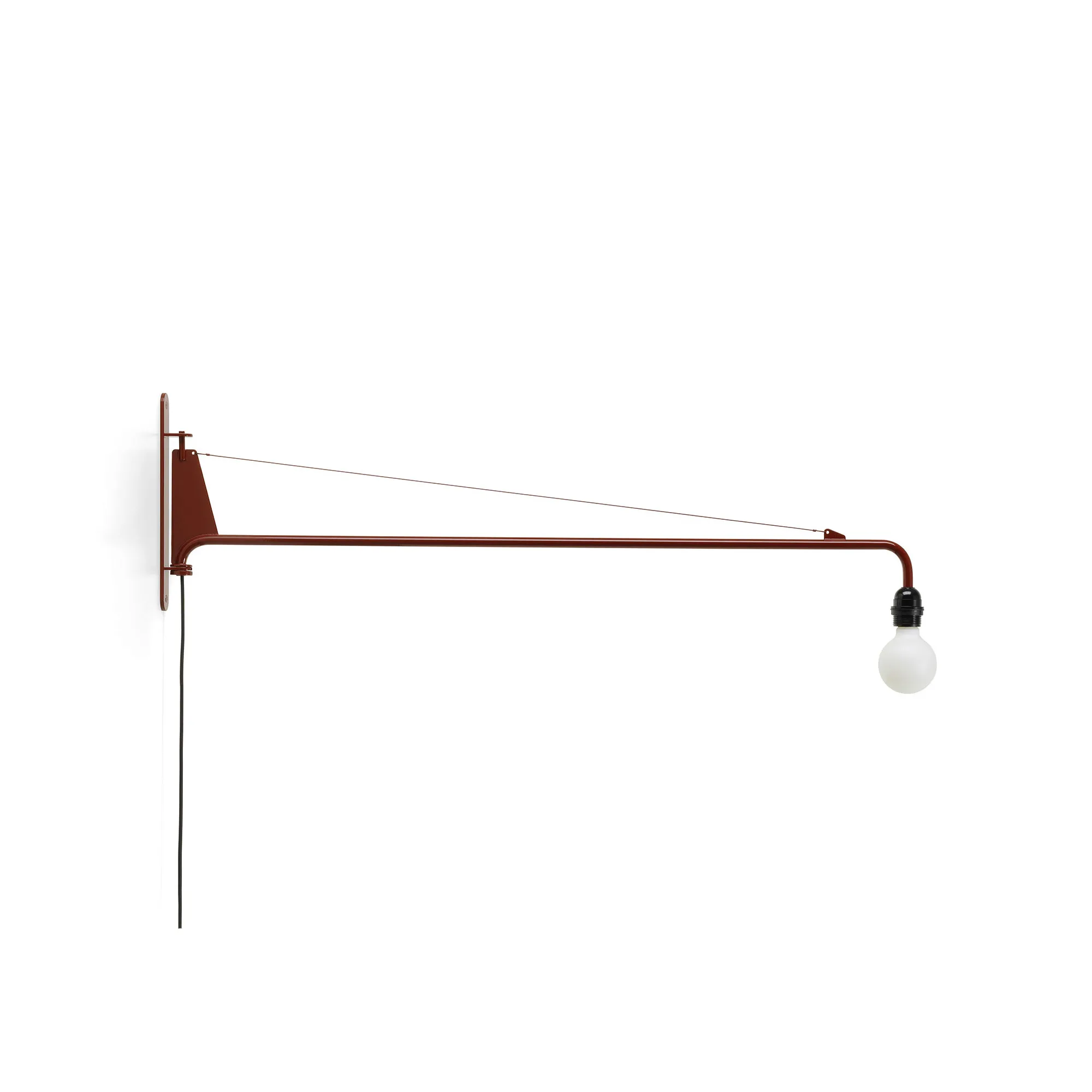 Petite Potence vägglampa