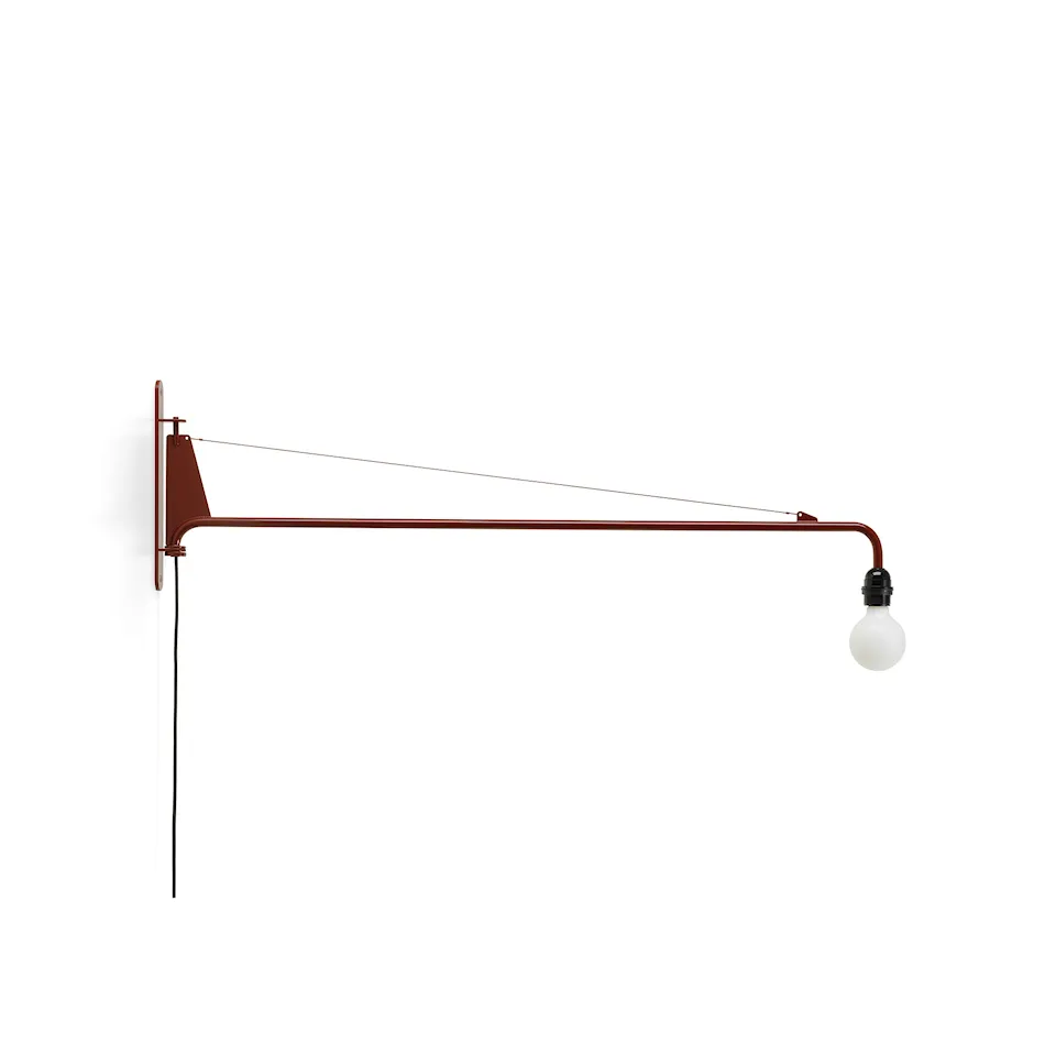 Petite Potence vägglampa