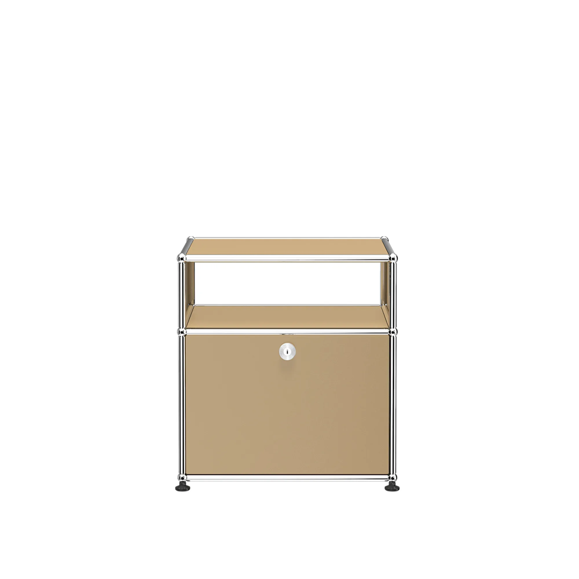 USM Haller 57 nattduksbord