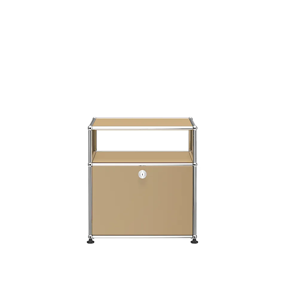 USM Haller 57 nattduksbord