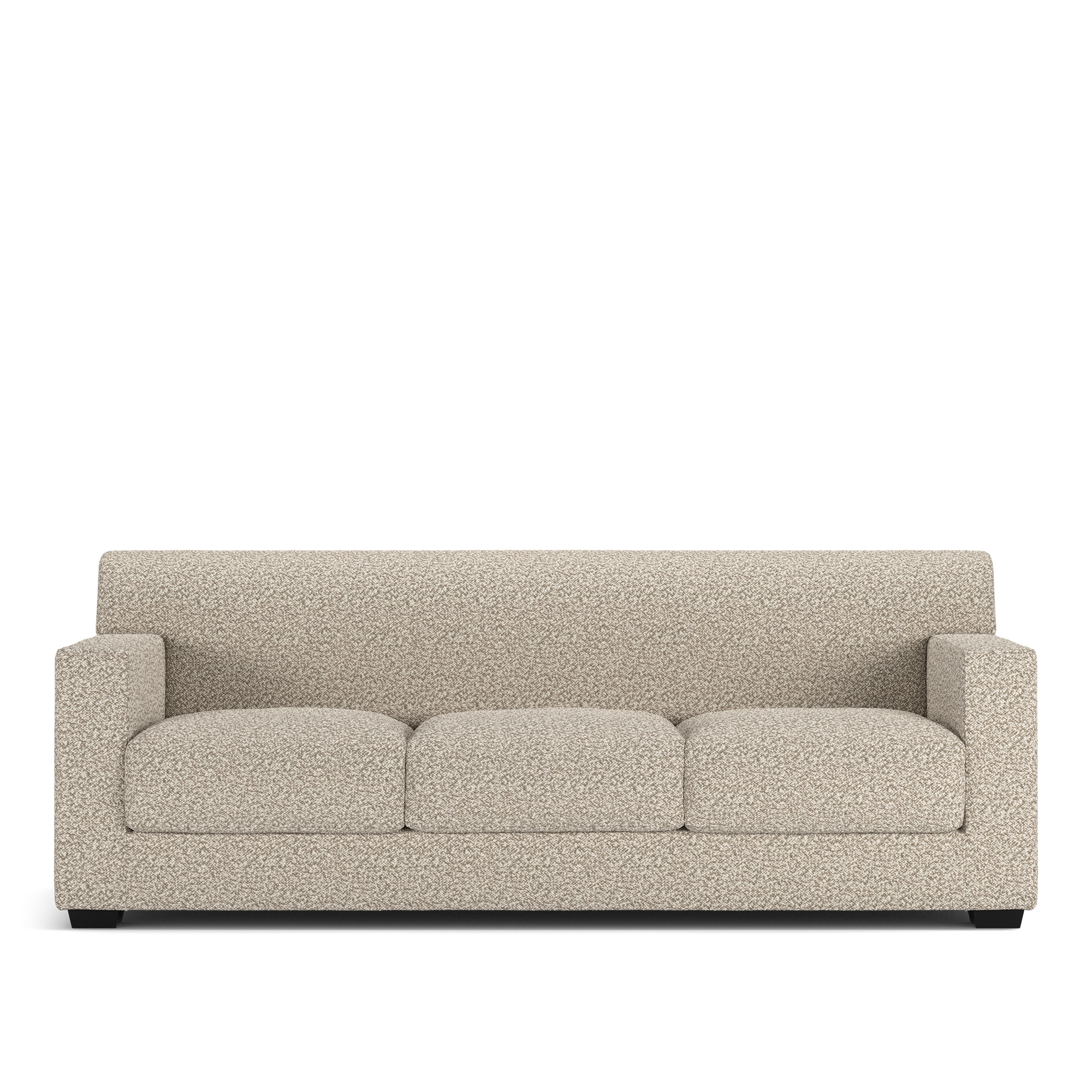 NOGA - Aksel Sofa Limonta Vellus 03 - Soffor
