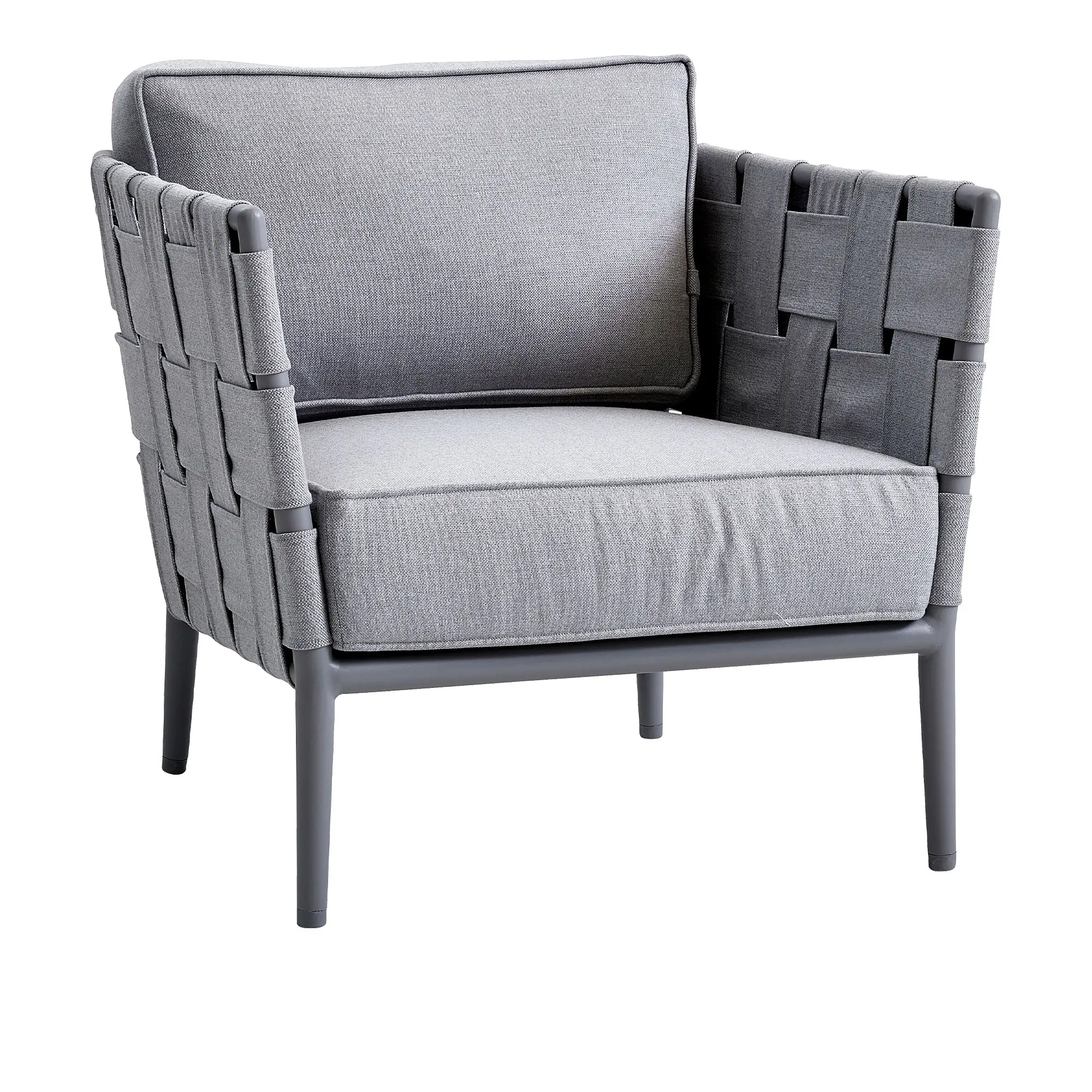 Conic Lounge Chair