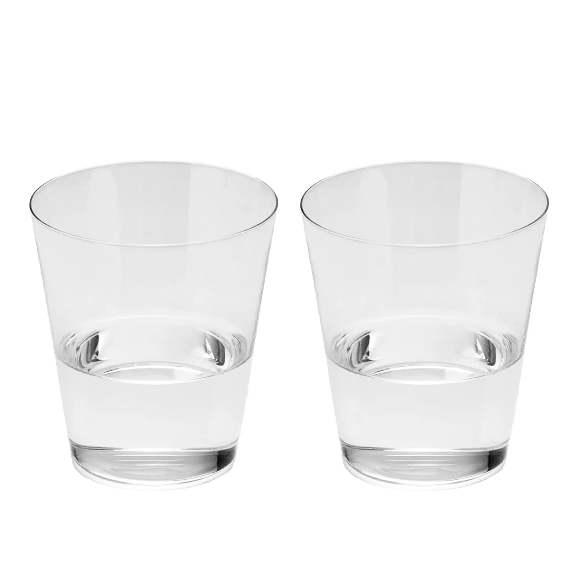 Jackson cocktail glass set of 2