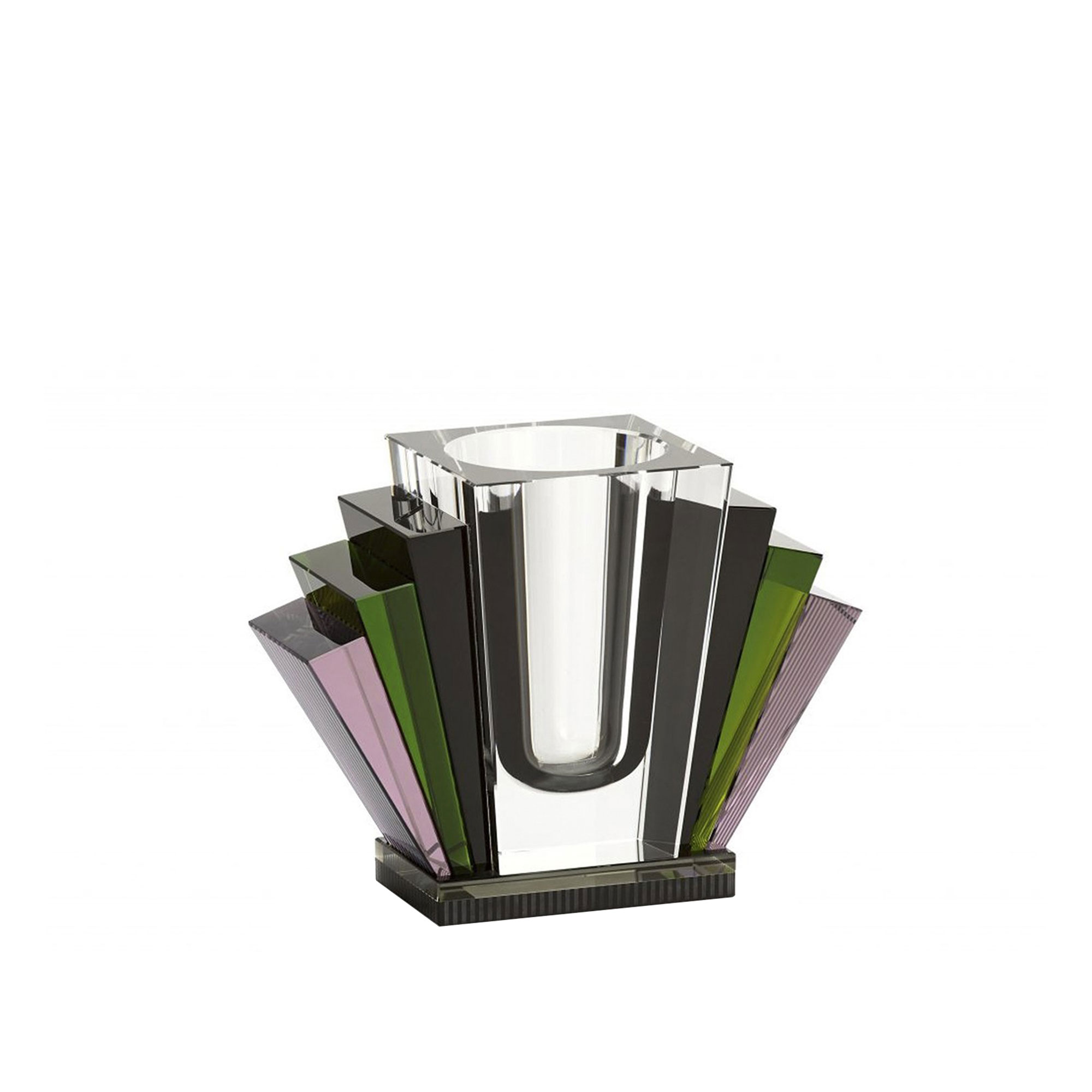 Reflections Copenhagen - Harlem Vase - Krukor & vaser - Andrea Larsson - Flerfärgad