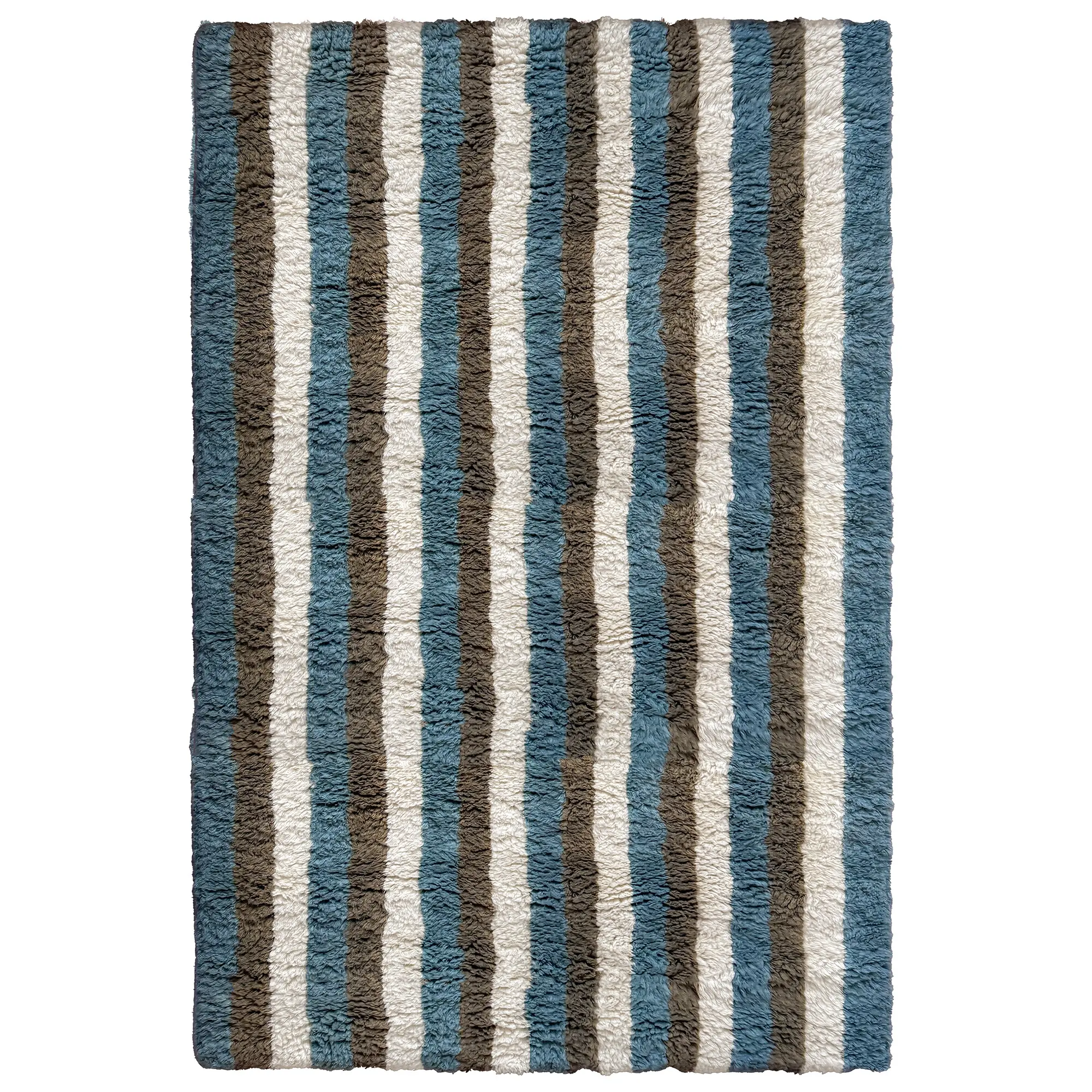 Evelina Kroon Shaggy Arable Land ryateppe