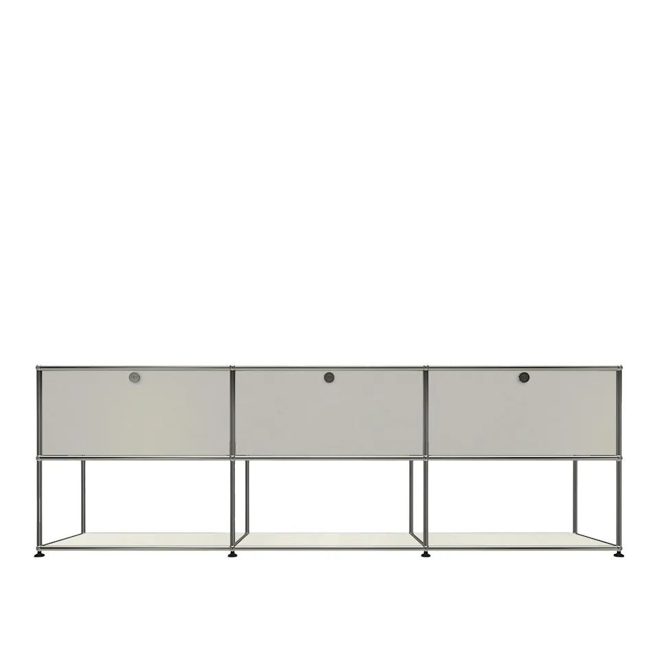 USM Haller 2 sideboard