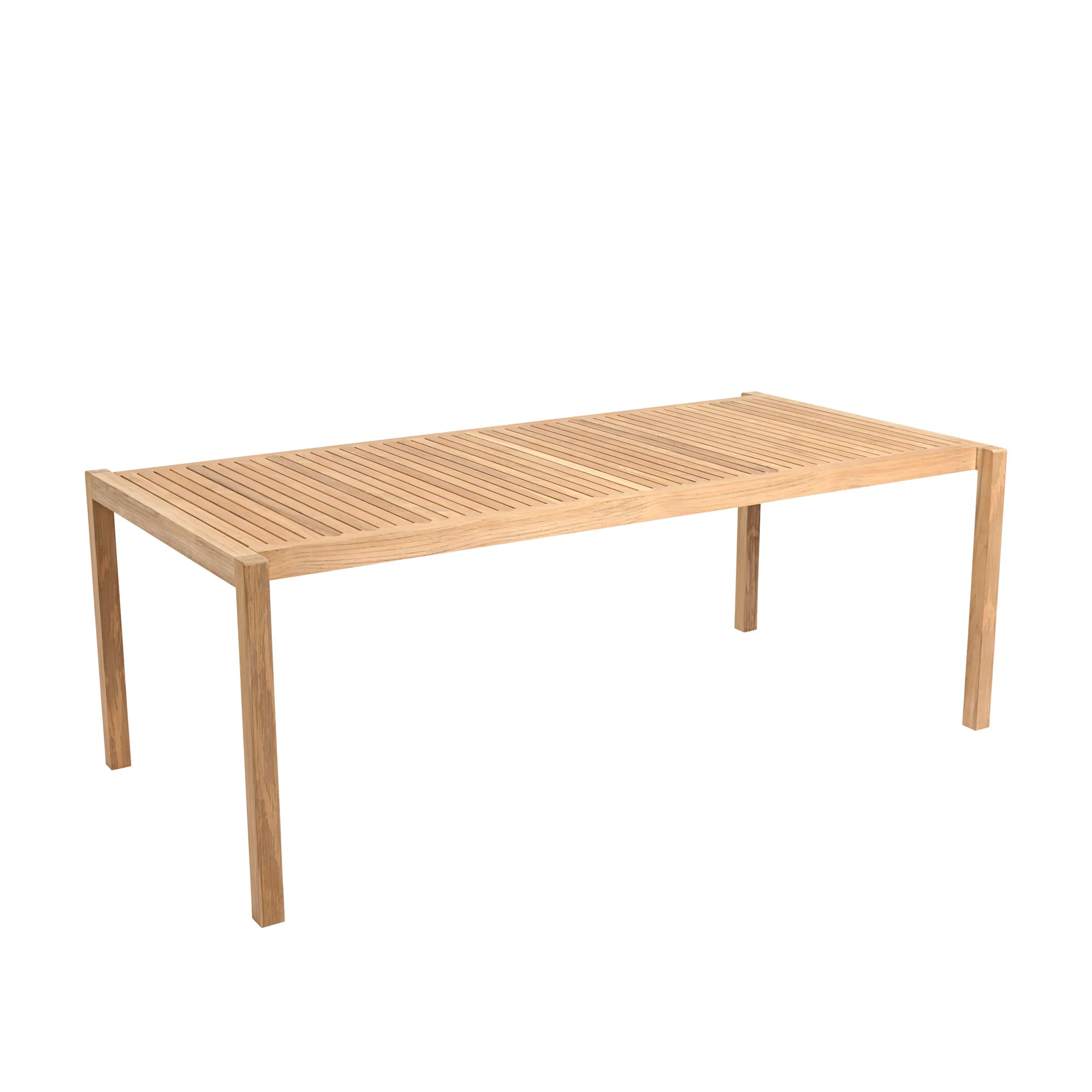 AH901 matbord utomhus
