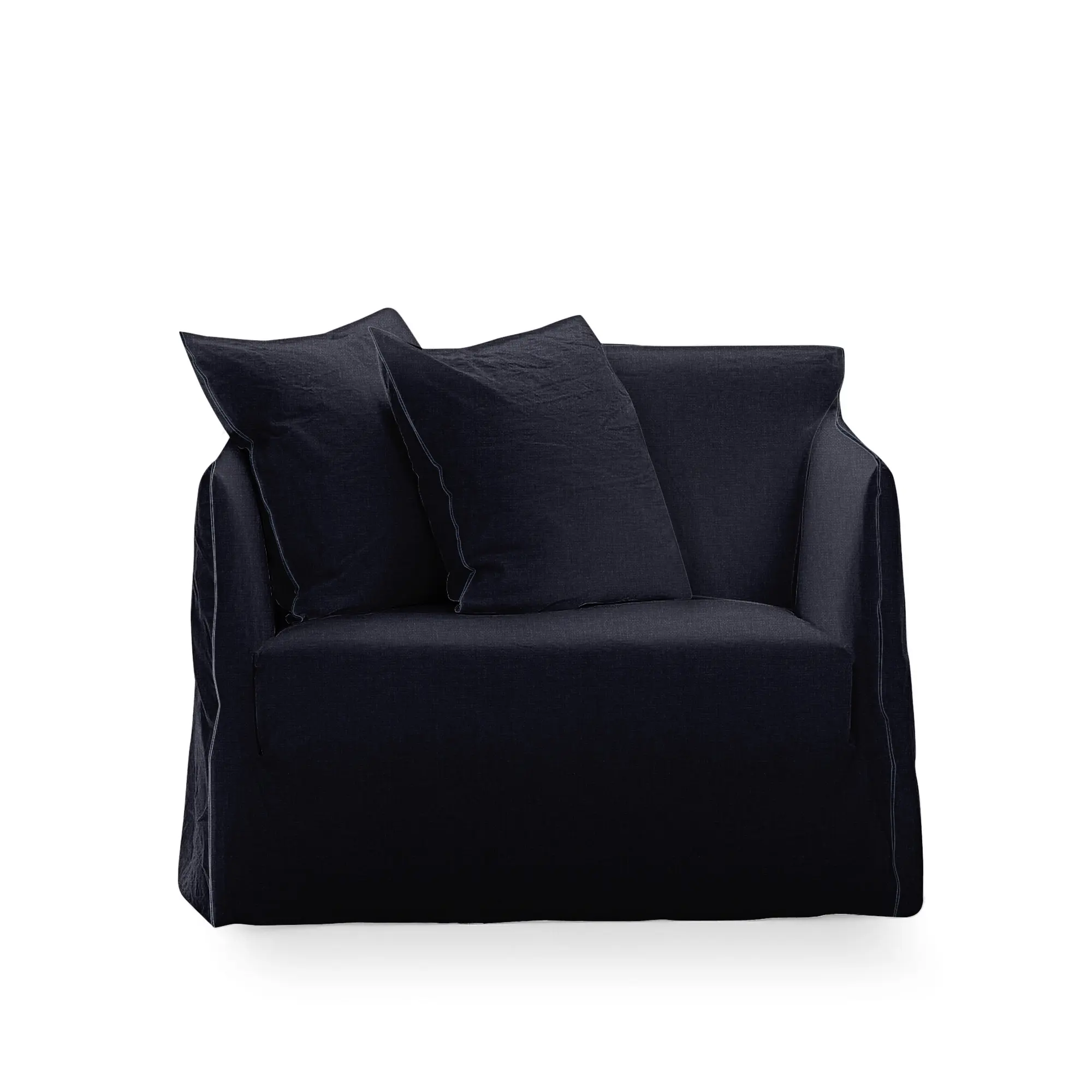 Ghost 09 Armchair