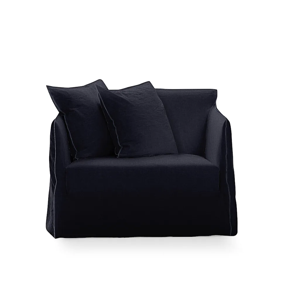 Ghost 09 Armchair