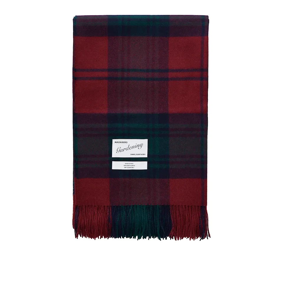 Queen Blanket