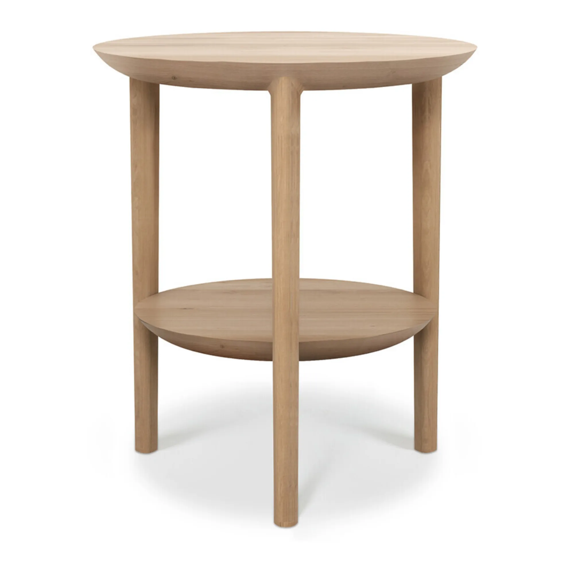Bok Side Table