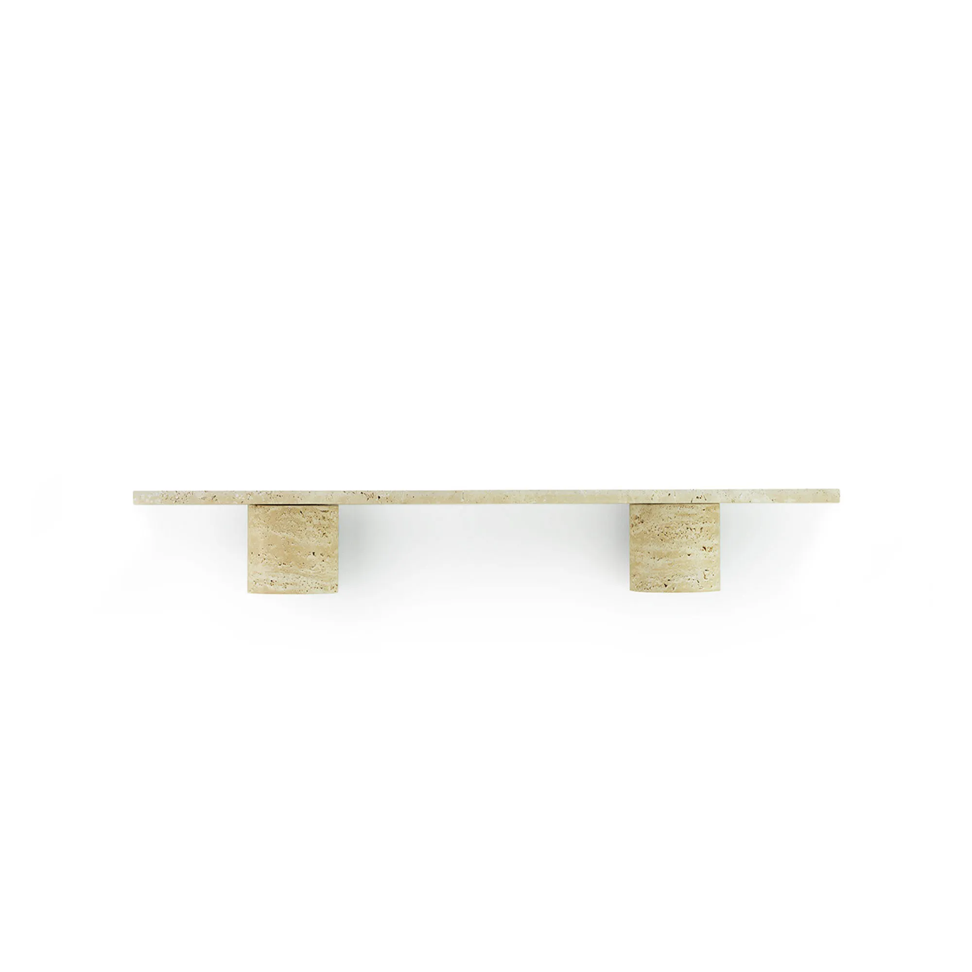 Sten hylla 80 cm