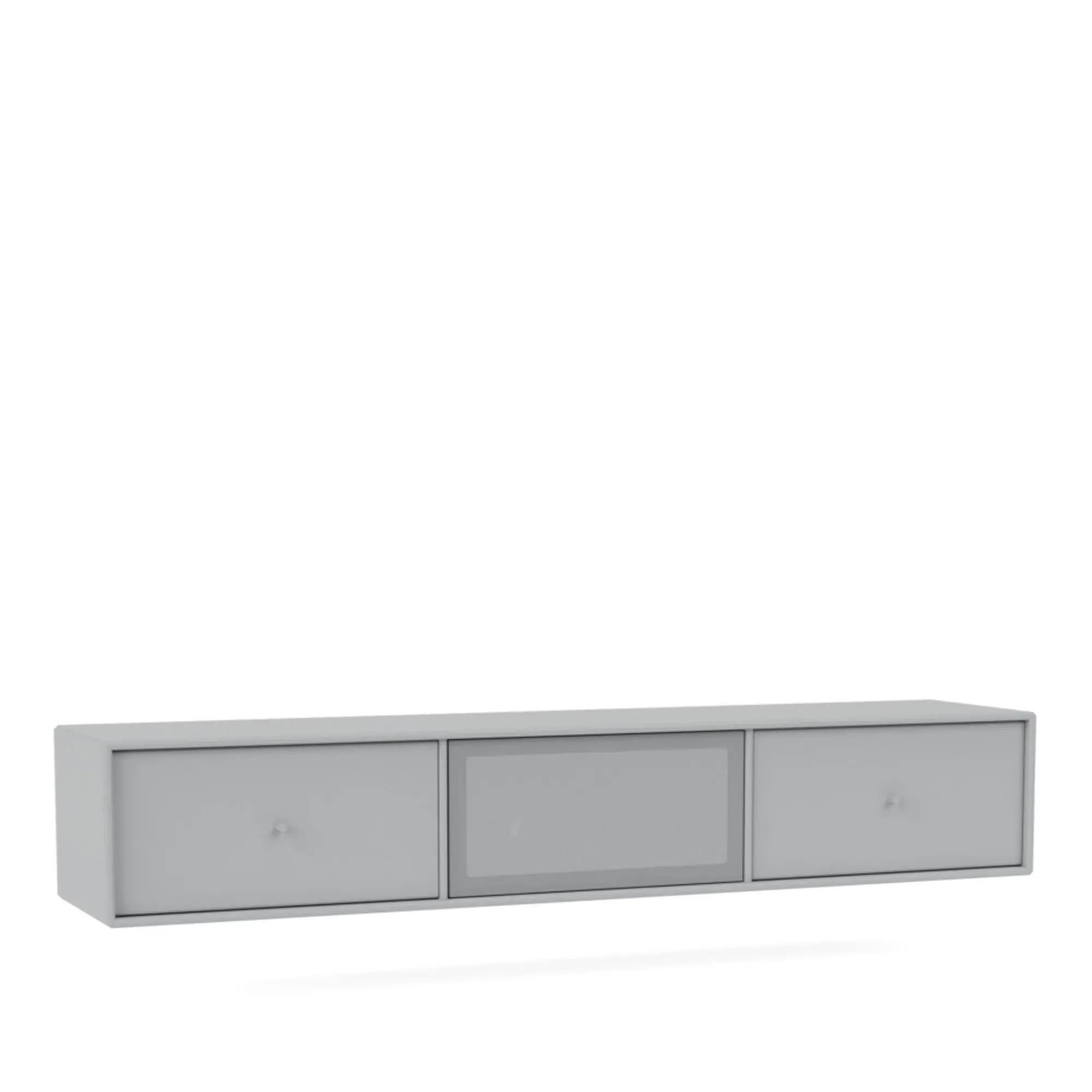Montana Selection Octave V TV-stativ opphengsskinne