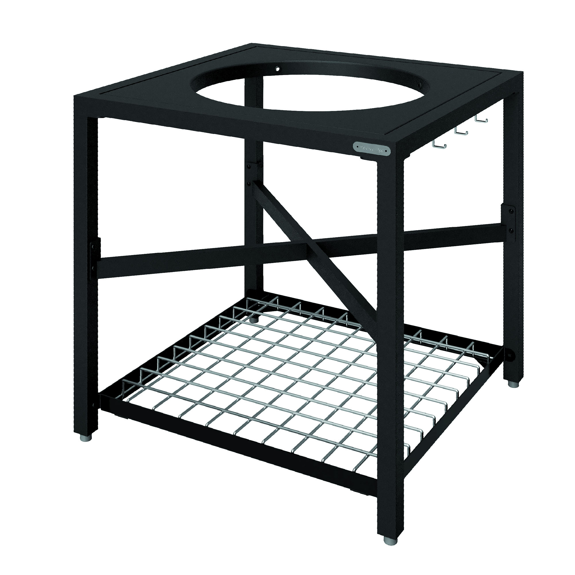 Big Green Egg - EGG Frame Medium - Uteköksaccessoarer