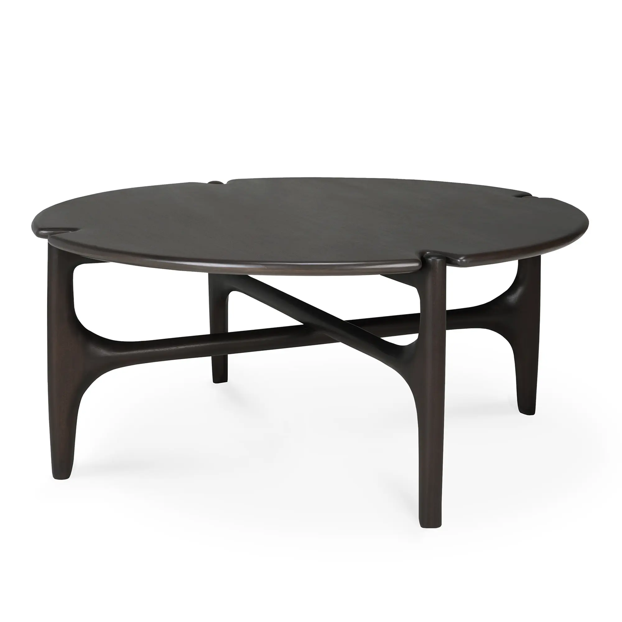 PI Coffee Table Round