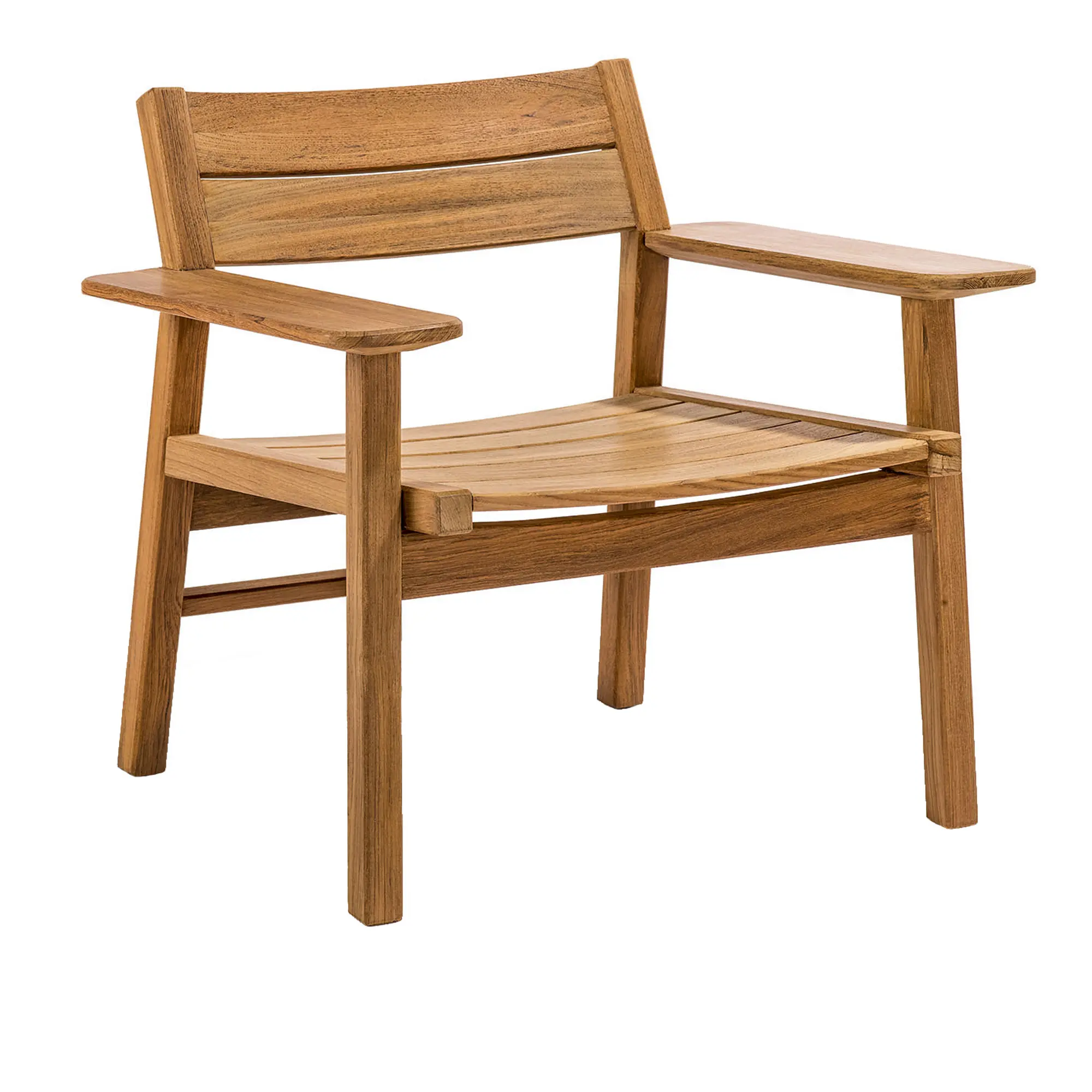 Djurö Lounge Chair
