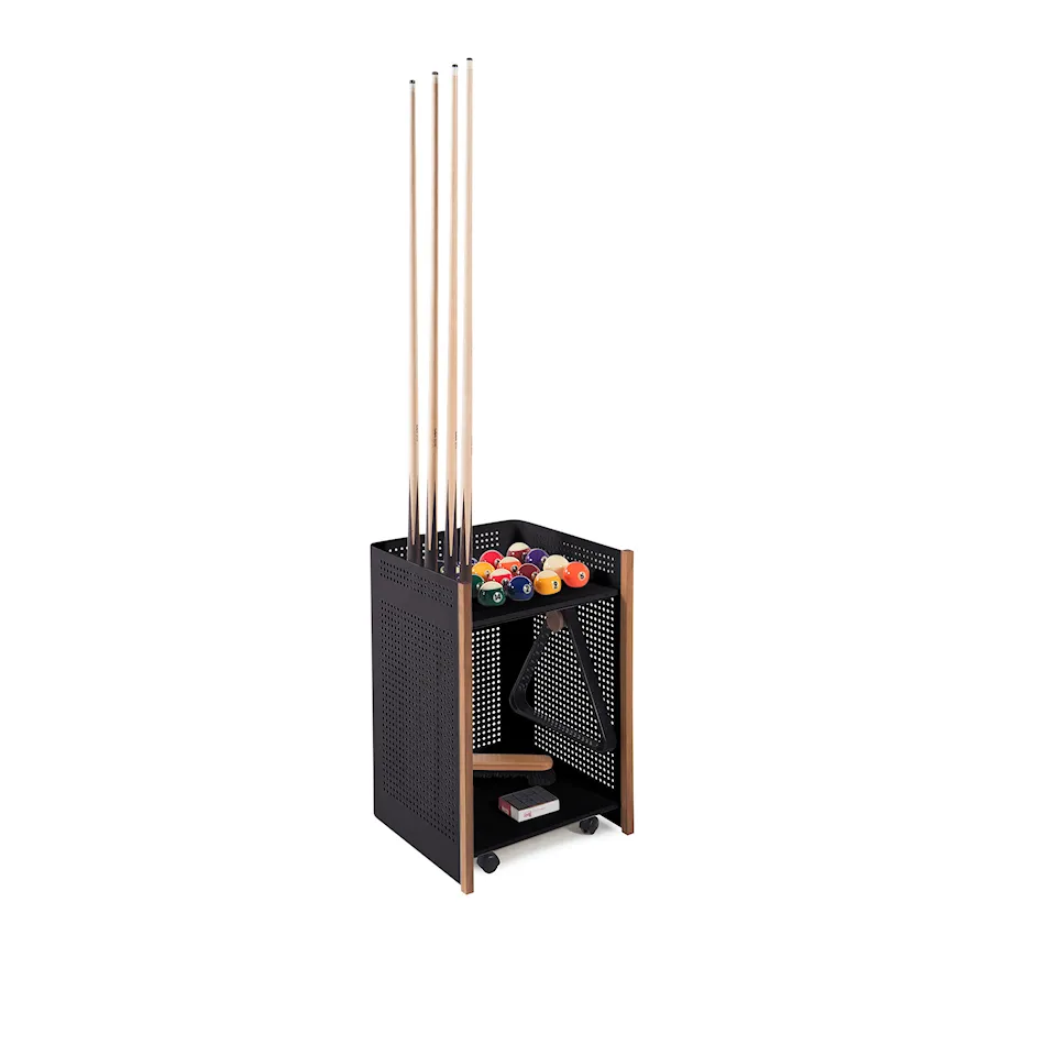 Mou Outdoor Floor Cue Rack