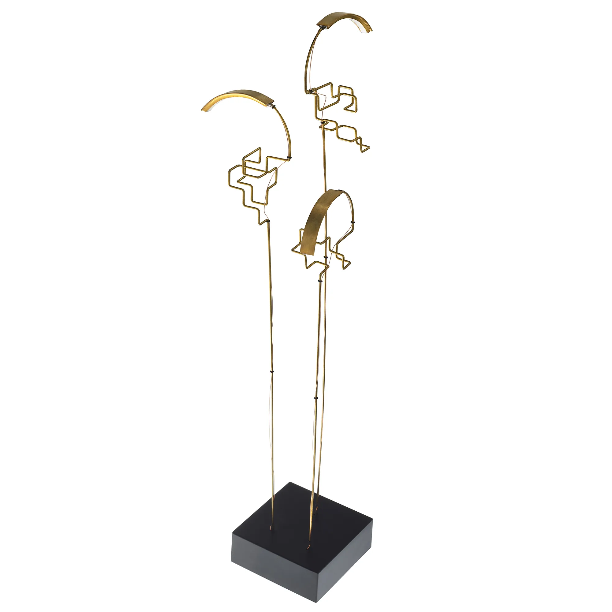 Boucle Table Lamp