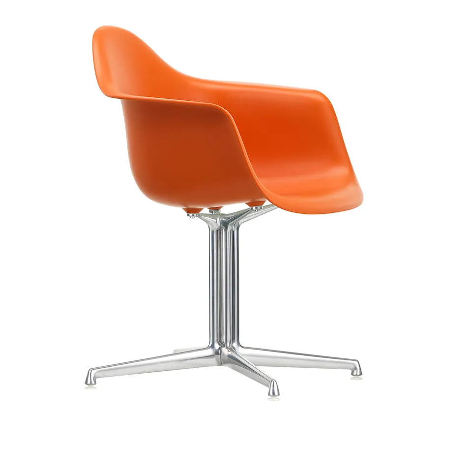 Eames RE Plastic Armchair DAL konferensstol