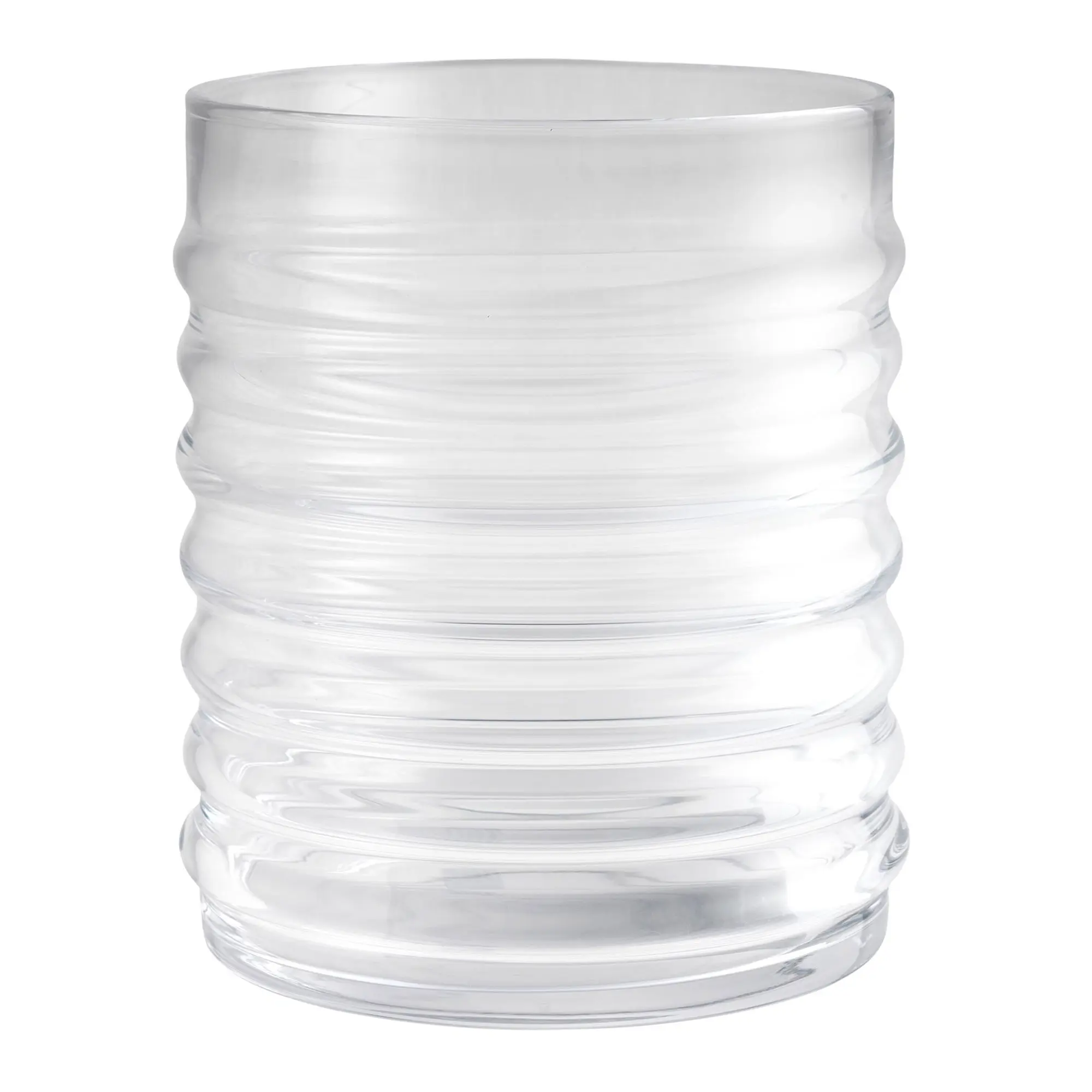 Willy Glass Vase
