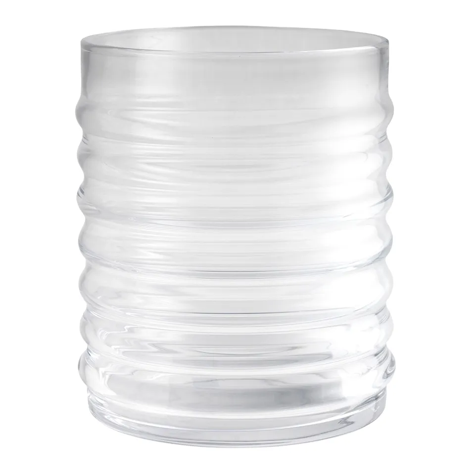 Willy Glass Vase