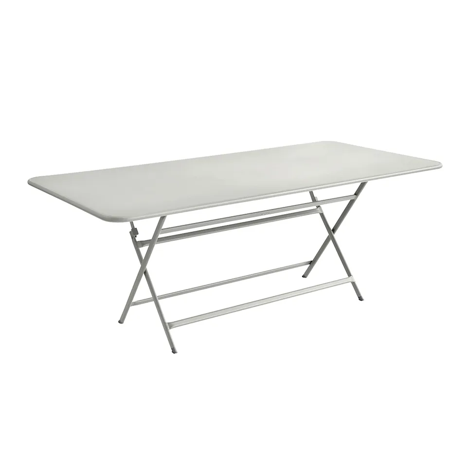 Caractère Table 190x90 cm
