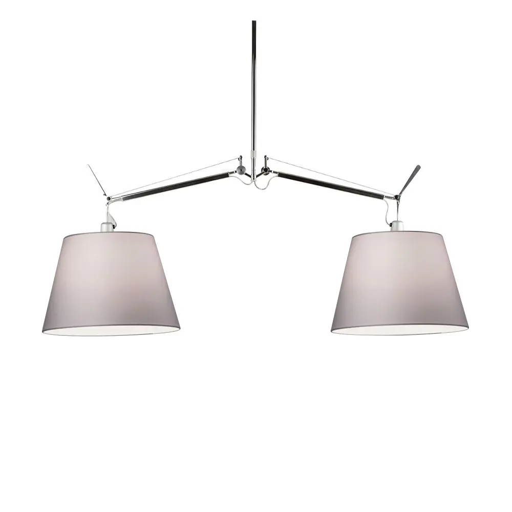 Tolomeo Basculante 2 Bracci