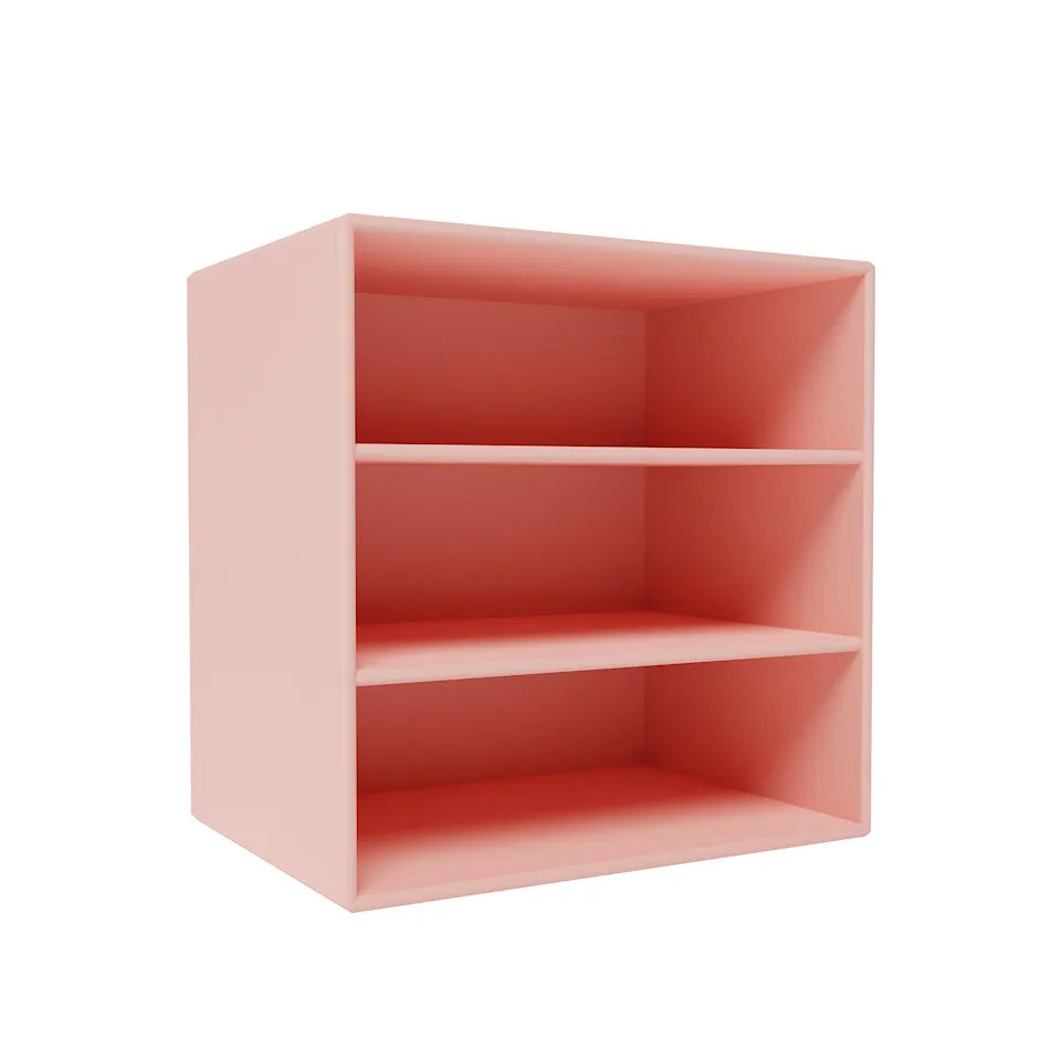 Montana Mini 1004 modul hyllor
