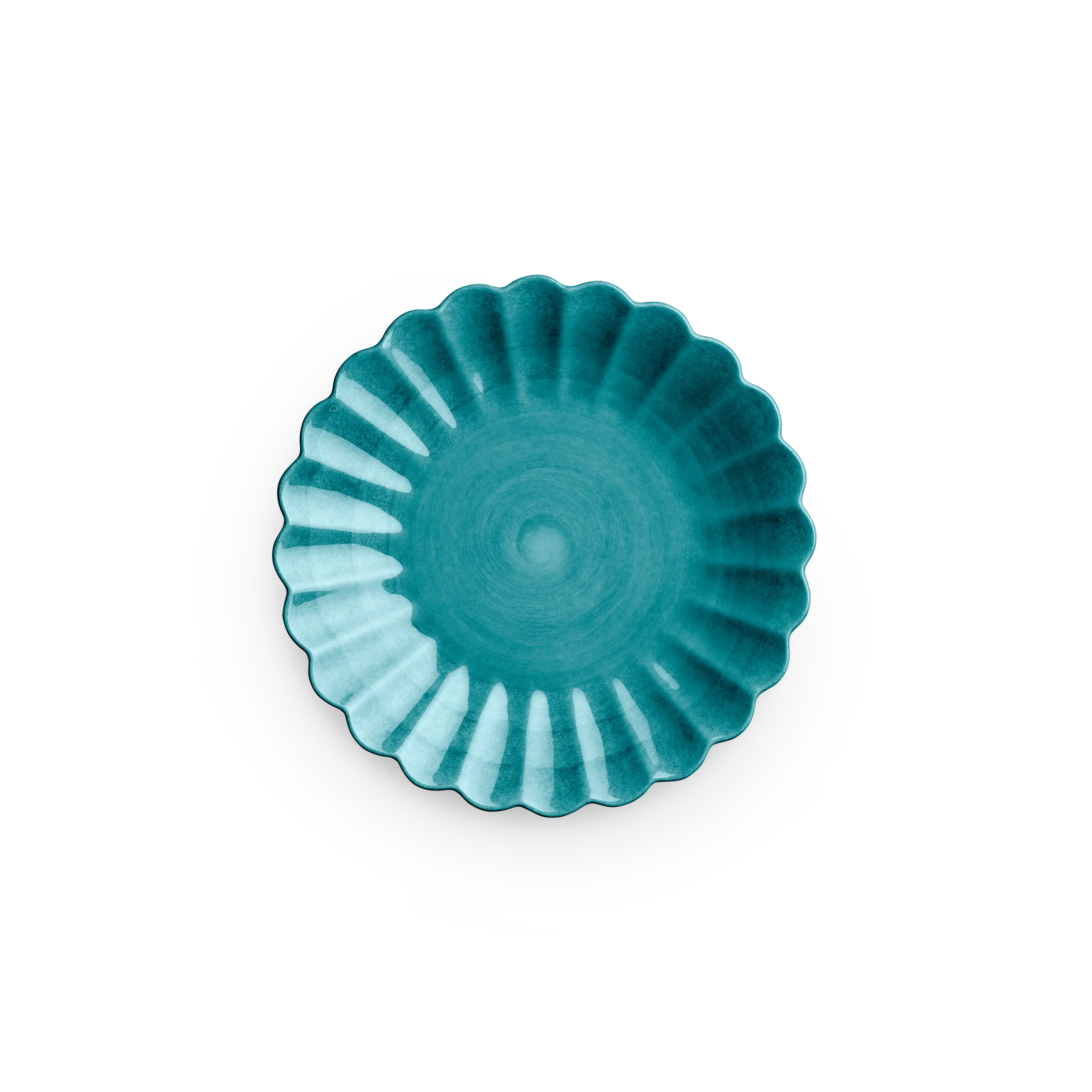 Oyster Tallrik 20 cm