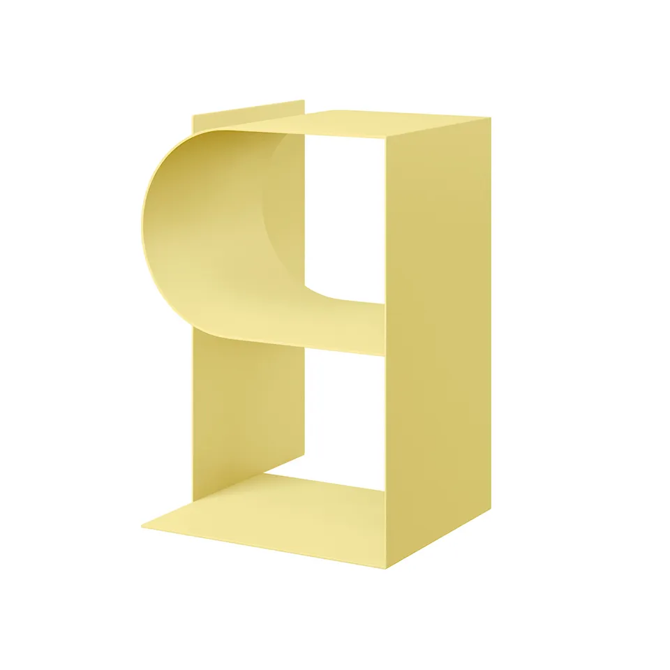 Glyph Side Table Beta