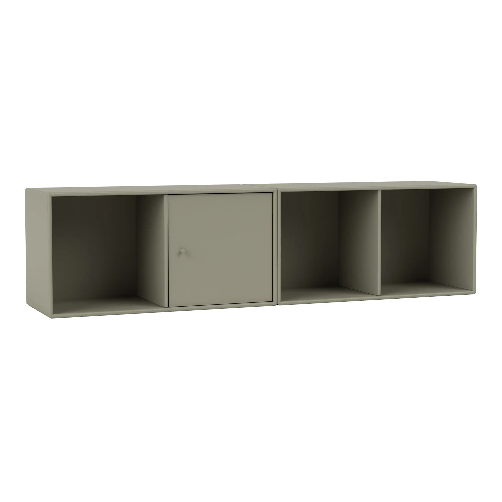 Montana Selection Line sideboard upphängningsskena