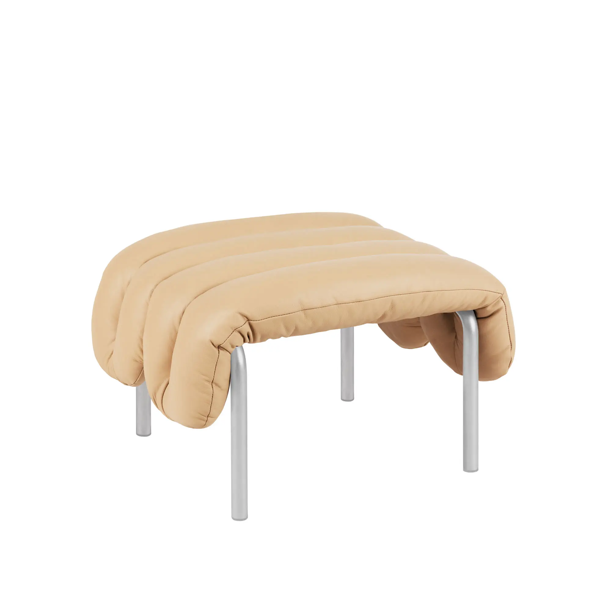 Puffy Ottoman