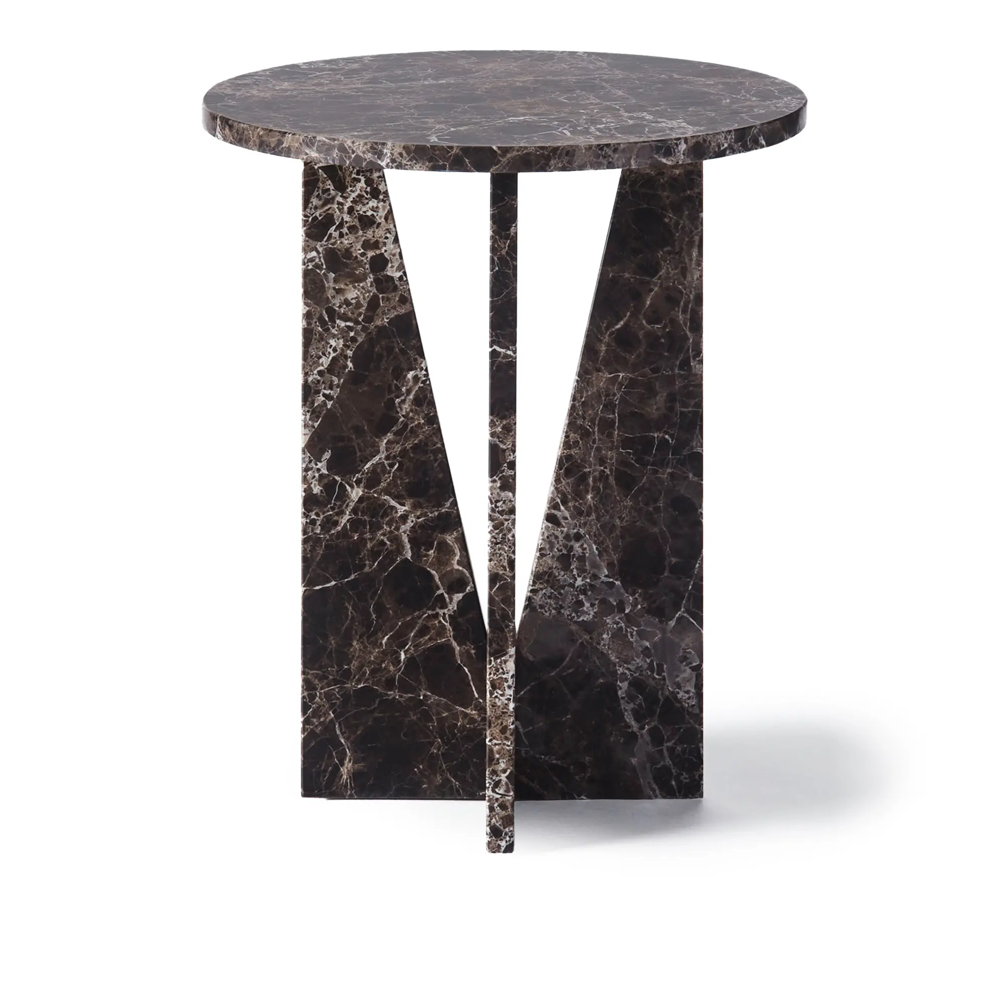 V Side Table